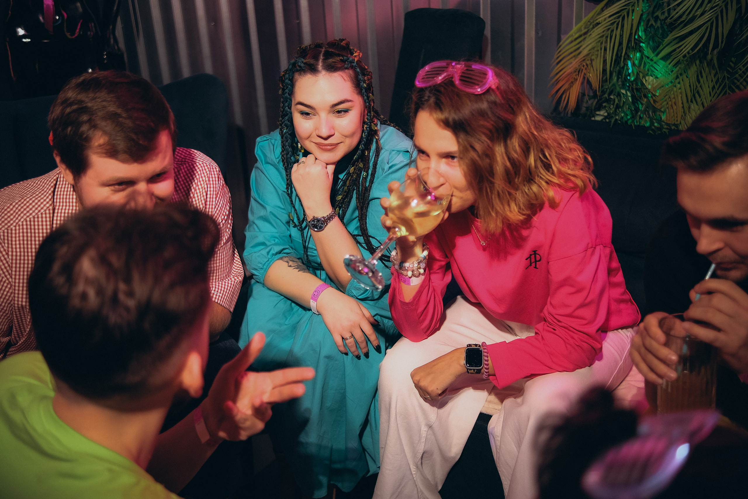 Rubin loft ДР Алины. Phdkvmr.ru