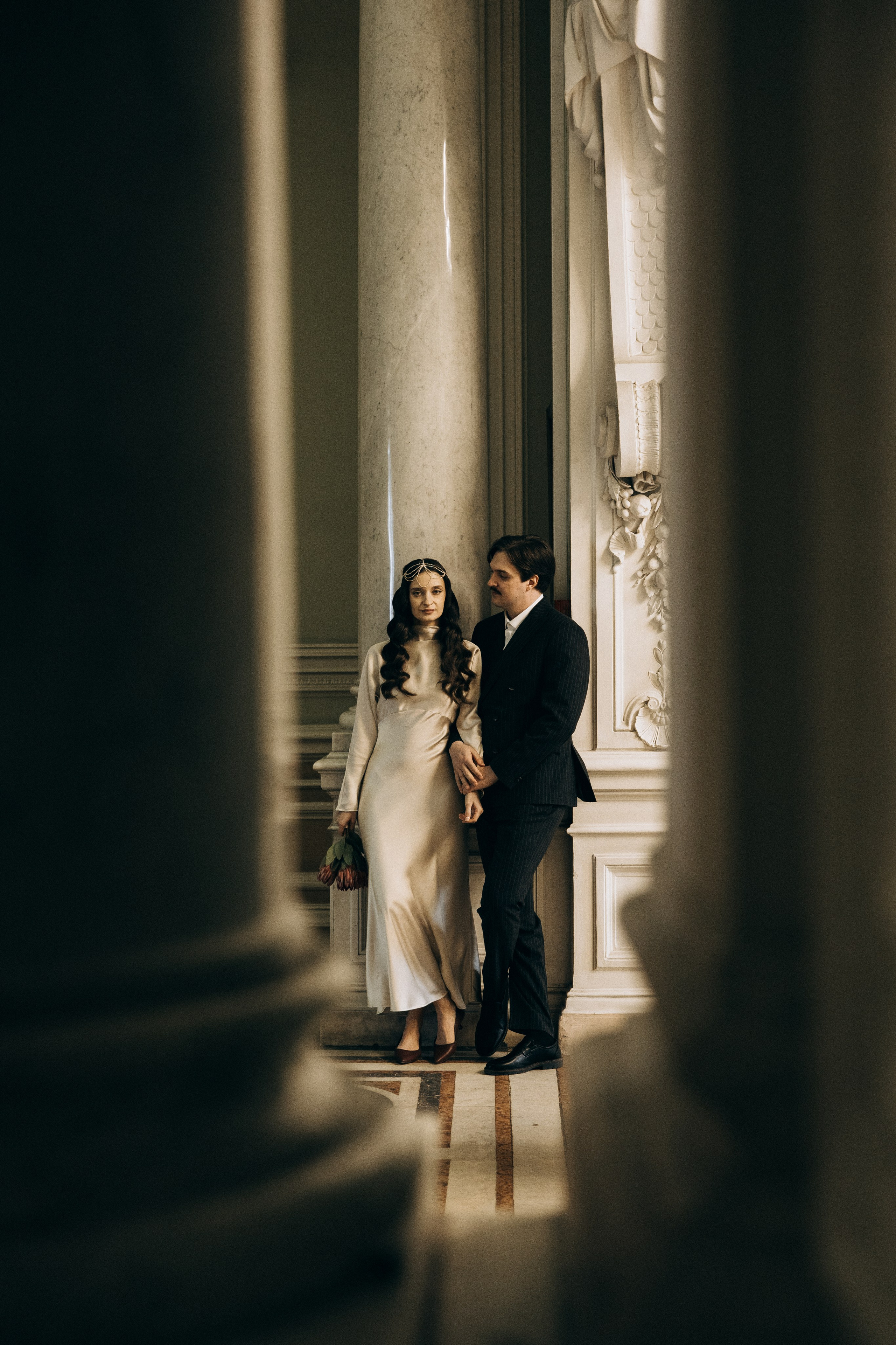 Наташа & Артур ДБ1. Phdkvmr.ru