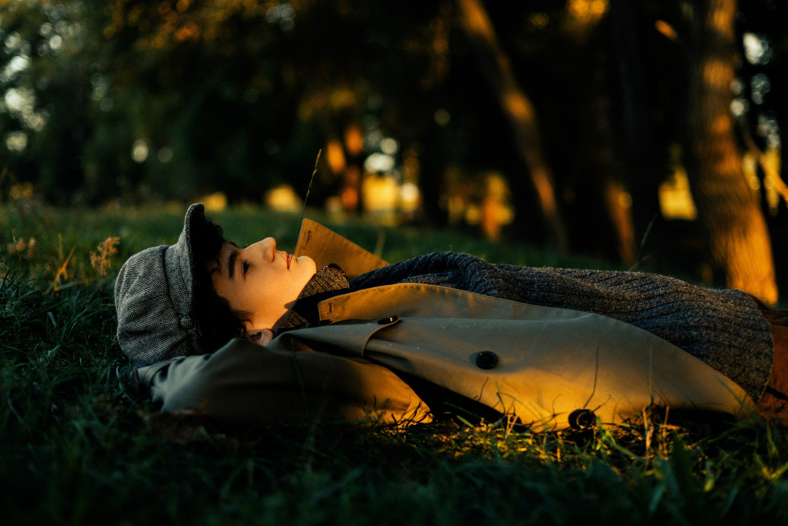 Индивидуальный фотограф в Оренбурге Кристина Студеникина