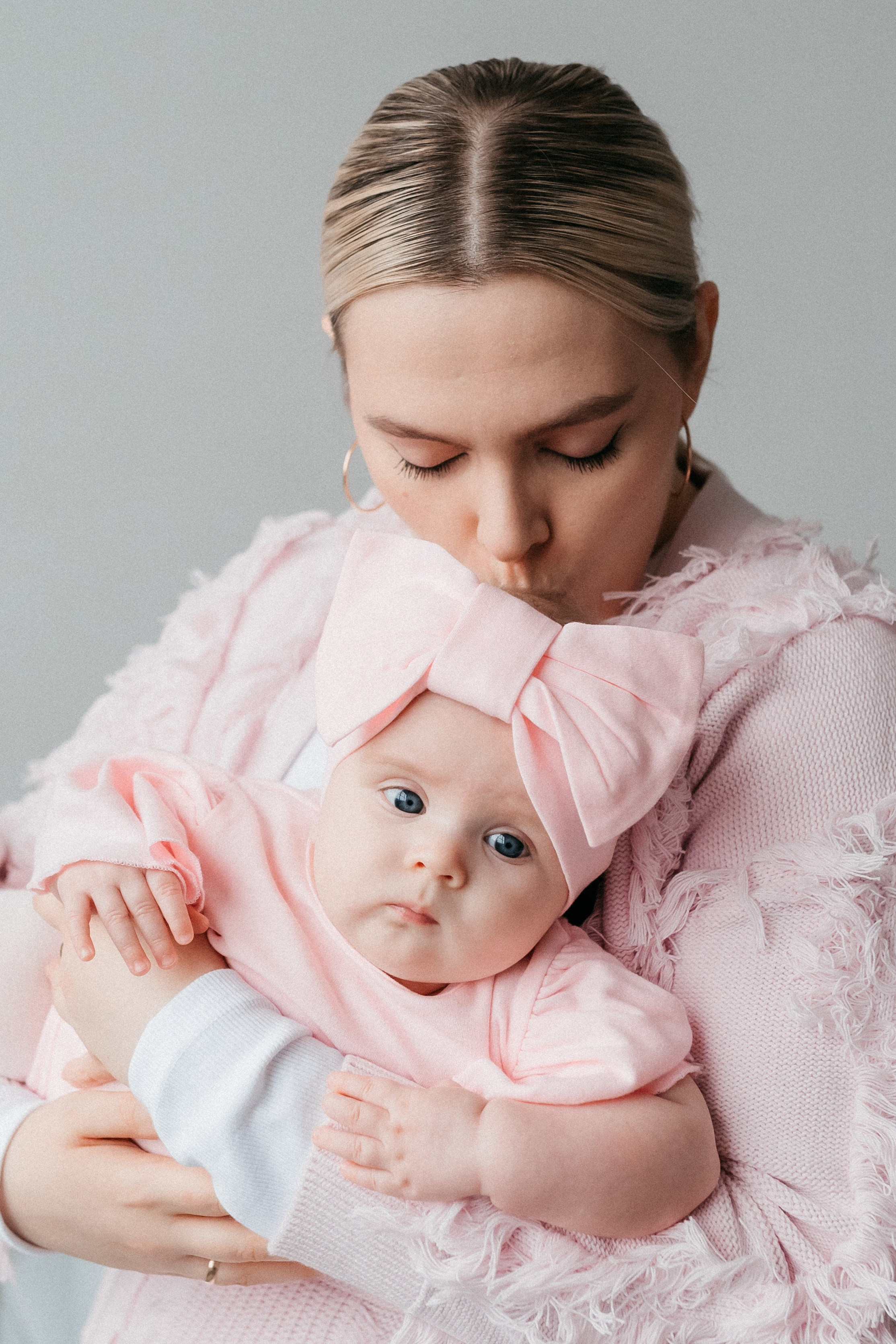 Варвара и Анастасия. Фотограф в Волгограде и Волжском