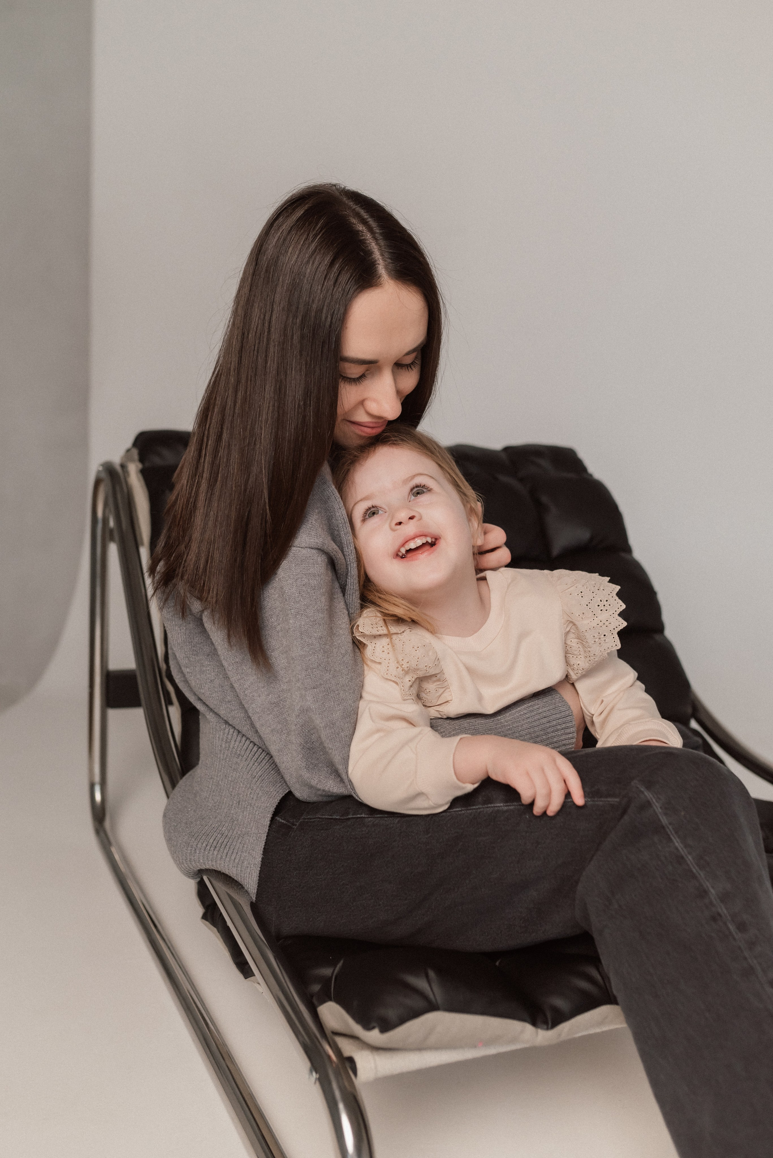 Две Даши. Фотограф в Волгограде и Волжском