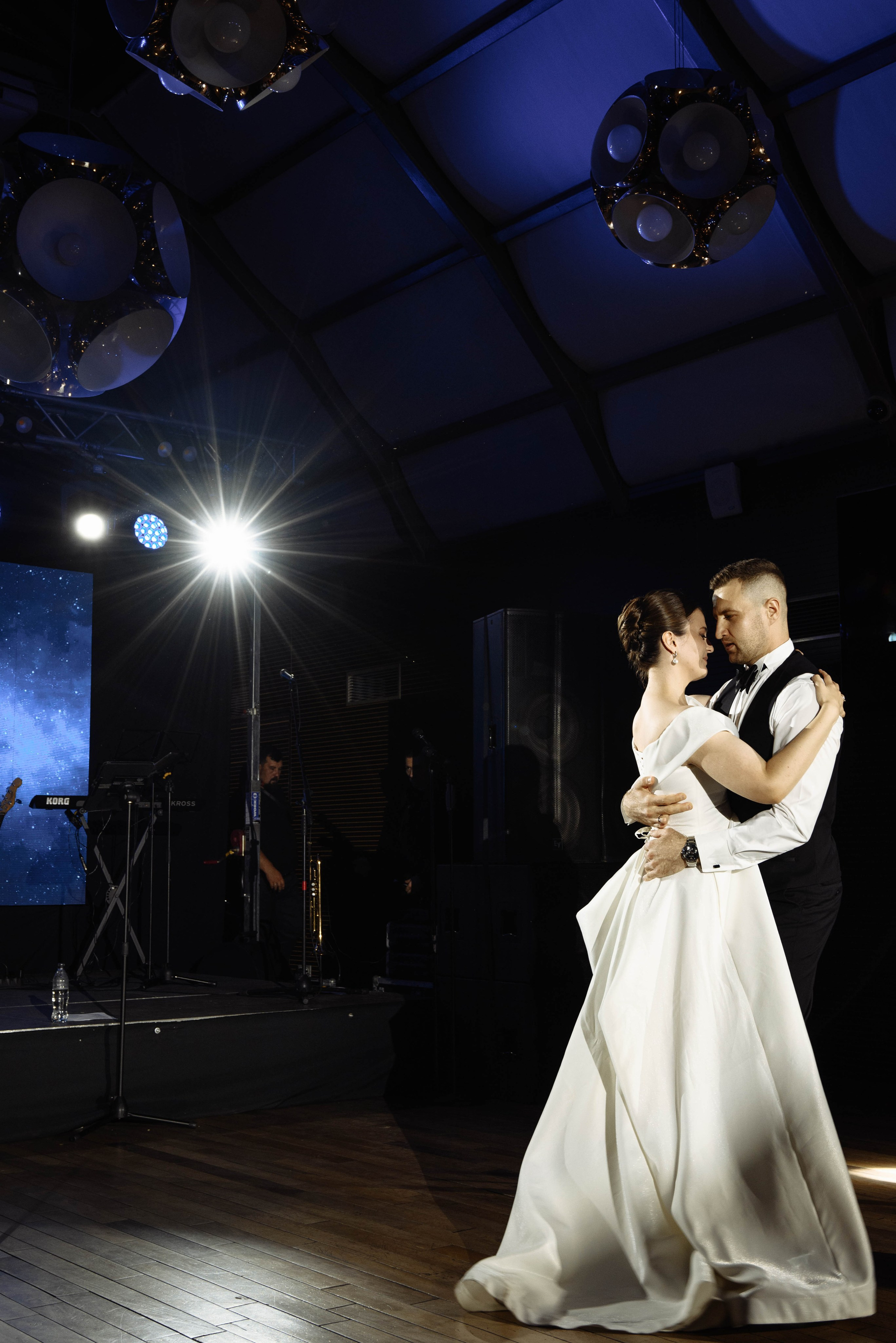 СВАДЕБНЫЕ. Свадебный фотограф Ксения Барабаш