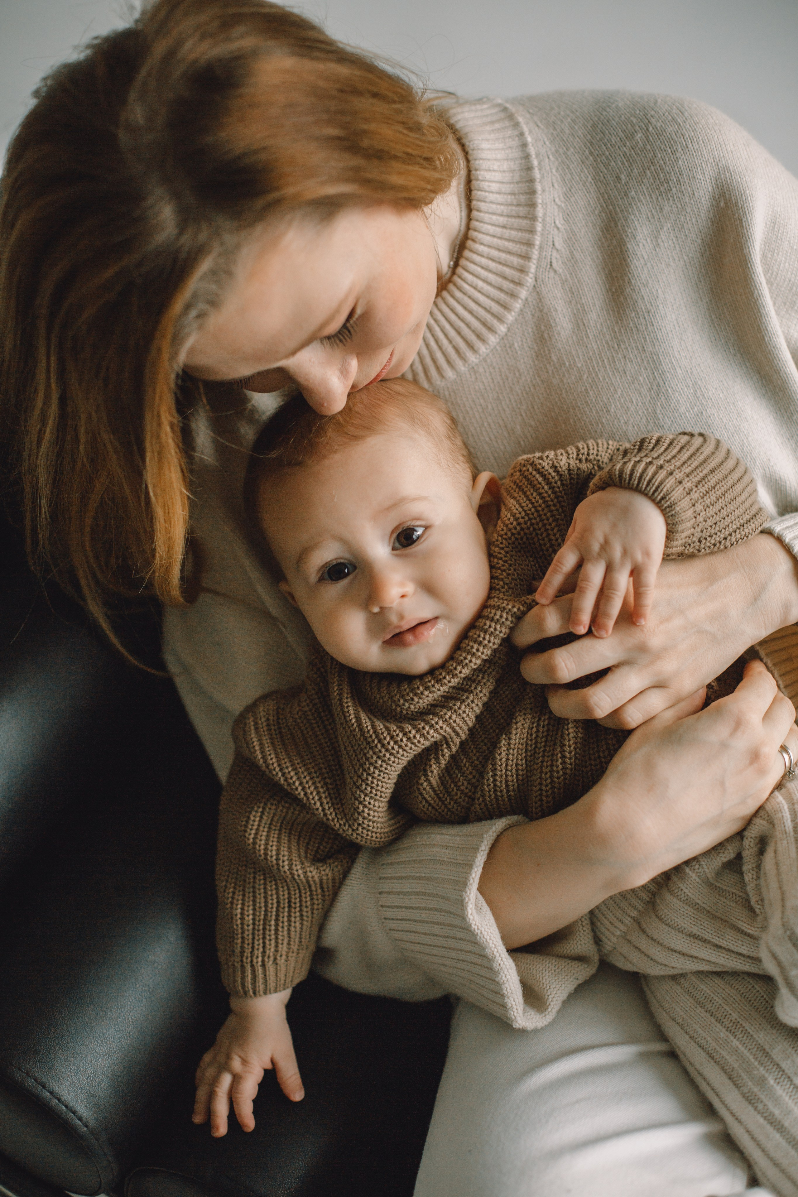 Лена и Тимофей. Портретный фотограф в Москве