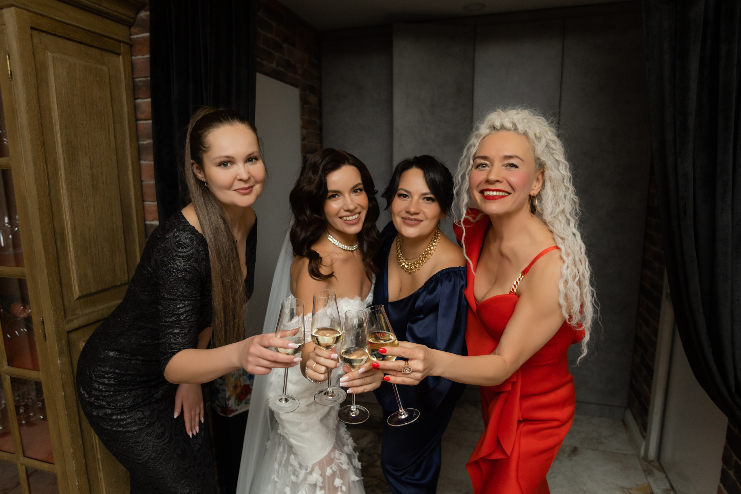 Маша и Олег. Свадебный и семейный фотограф в Перми Дергачева Кристина