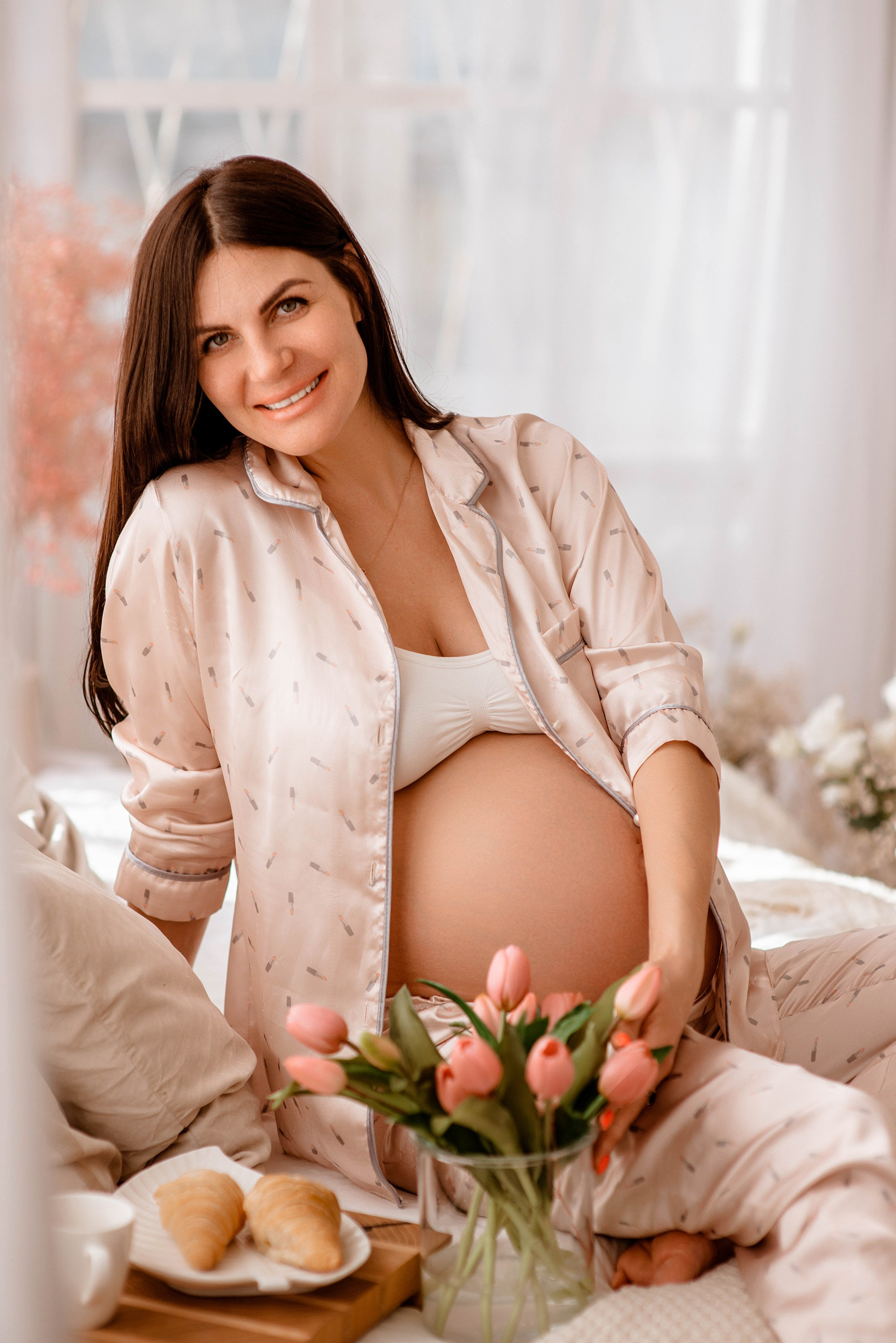 Беременность. Свадебный Фотограф в Твери Анастасия Булкина
