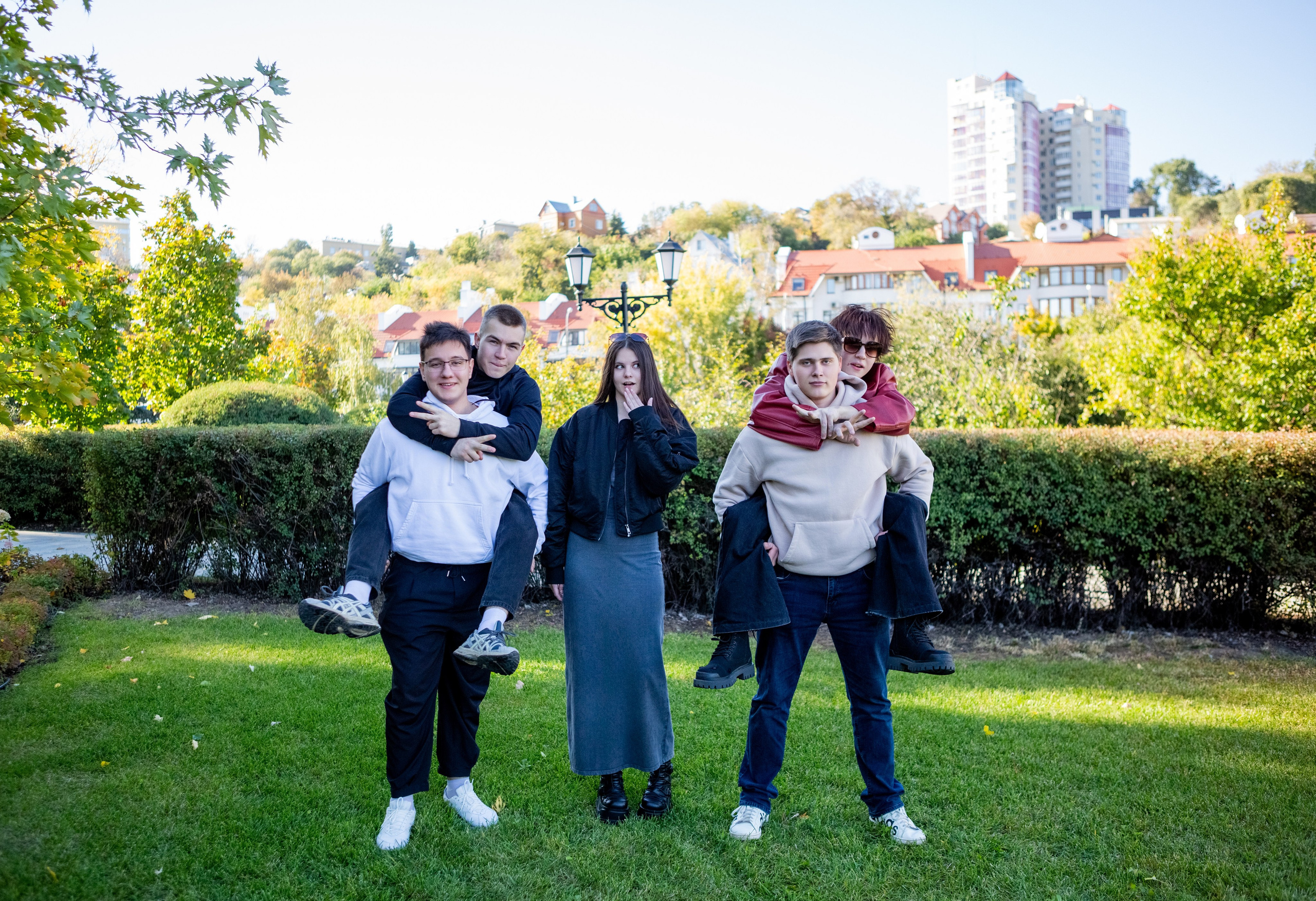 ВТСТ. Выпускные альбомы Воронеж " СОКОЛ фото»