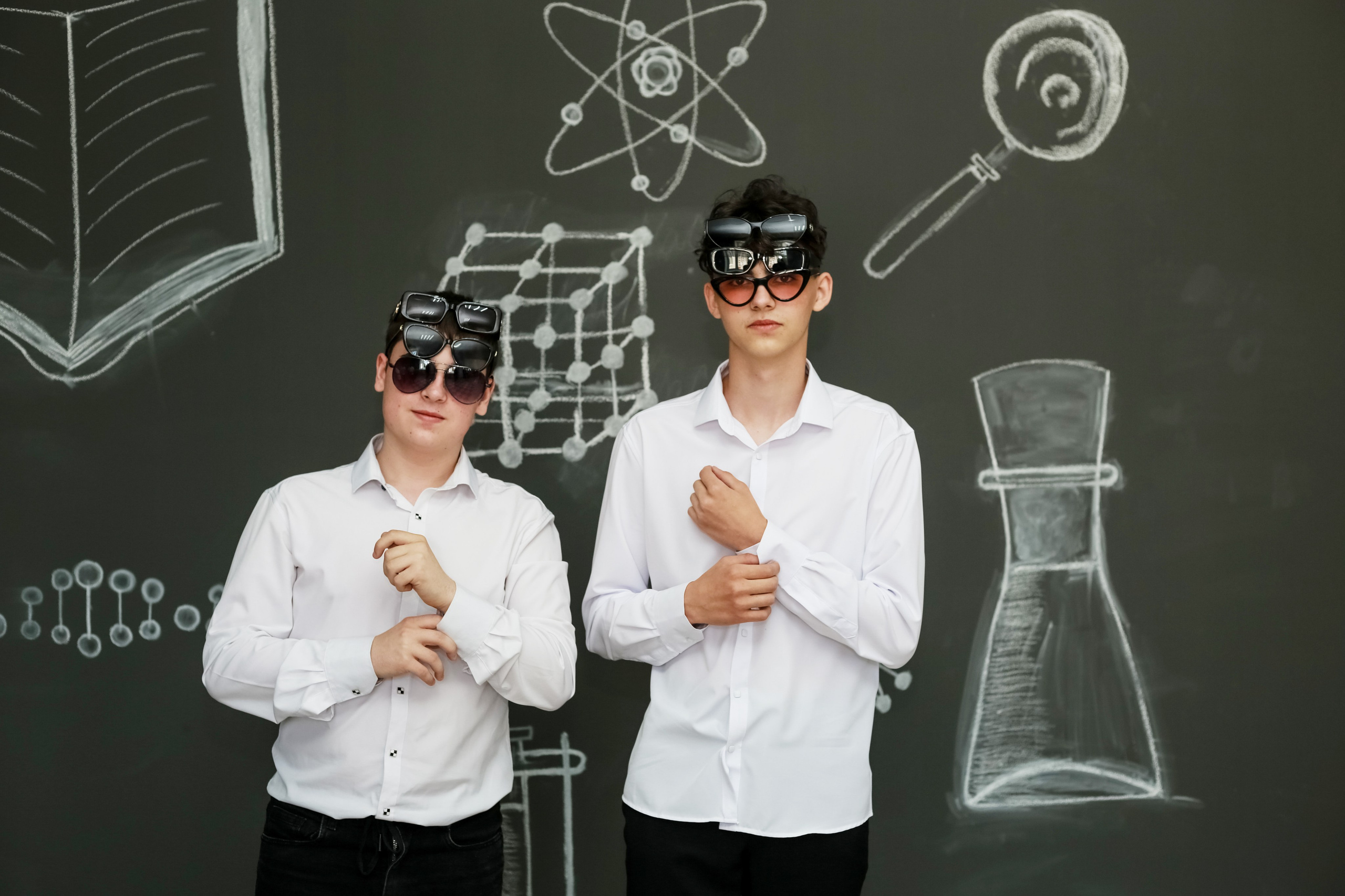 Верхняя Хава. Выпускные альбомы Воронеж от Веры Соколовой