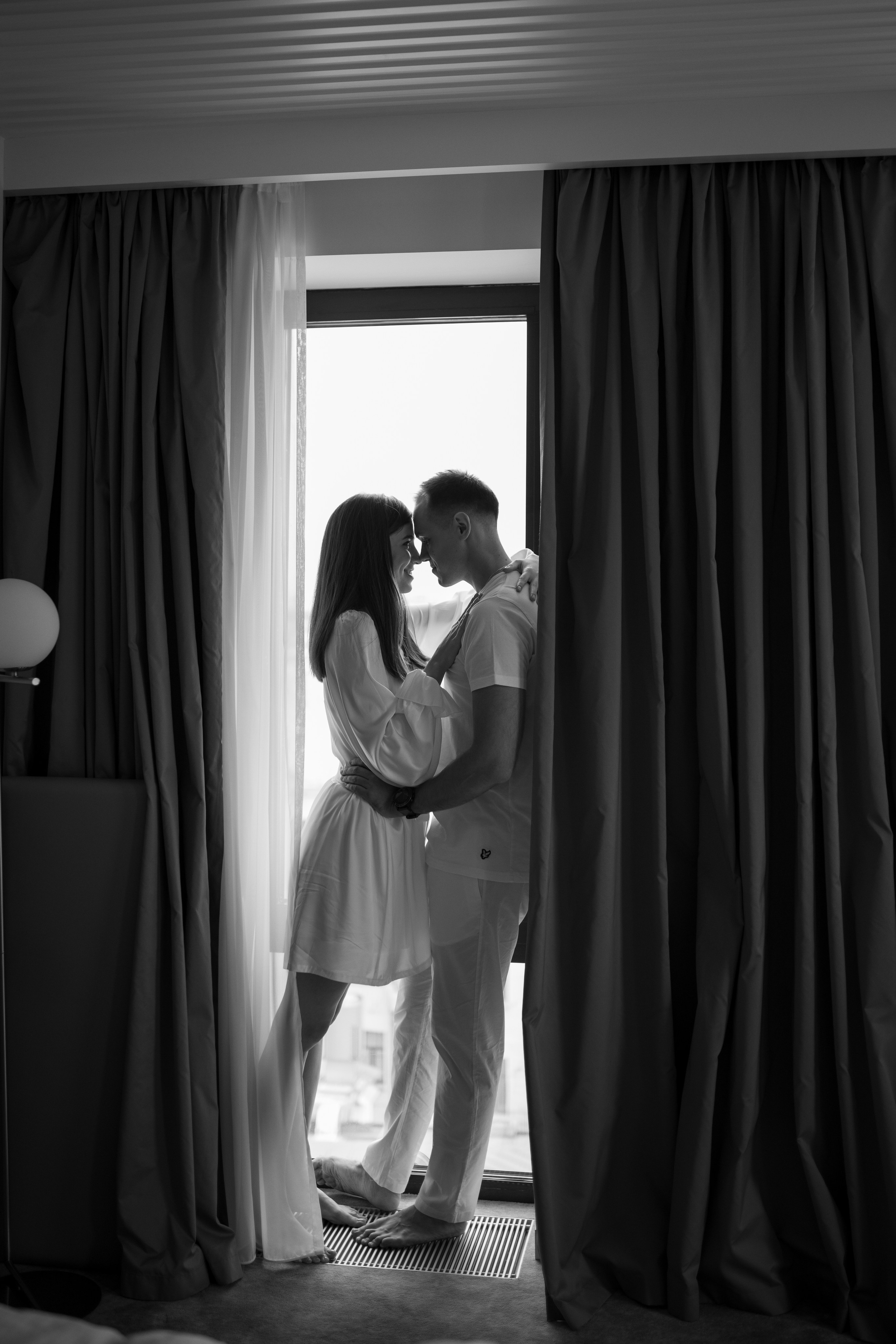 Я буду твоей улыбкой. Свадебный и семейный фотограф в Москве Julia Juice