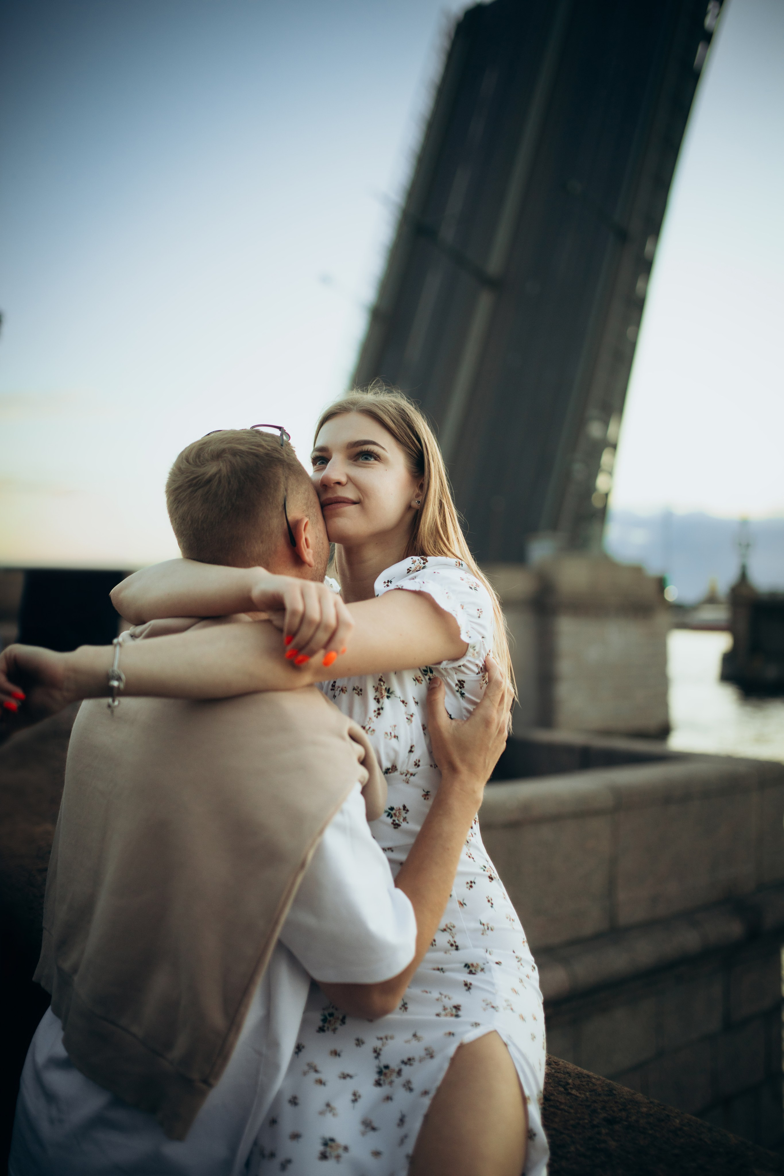 Анастасия и Александр. Klerout Photographer