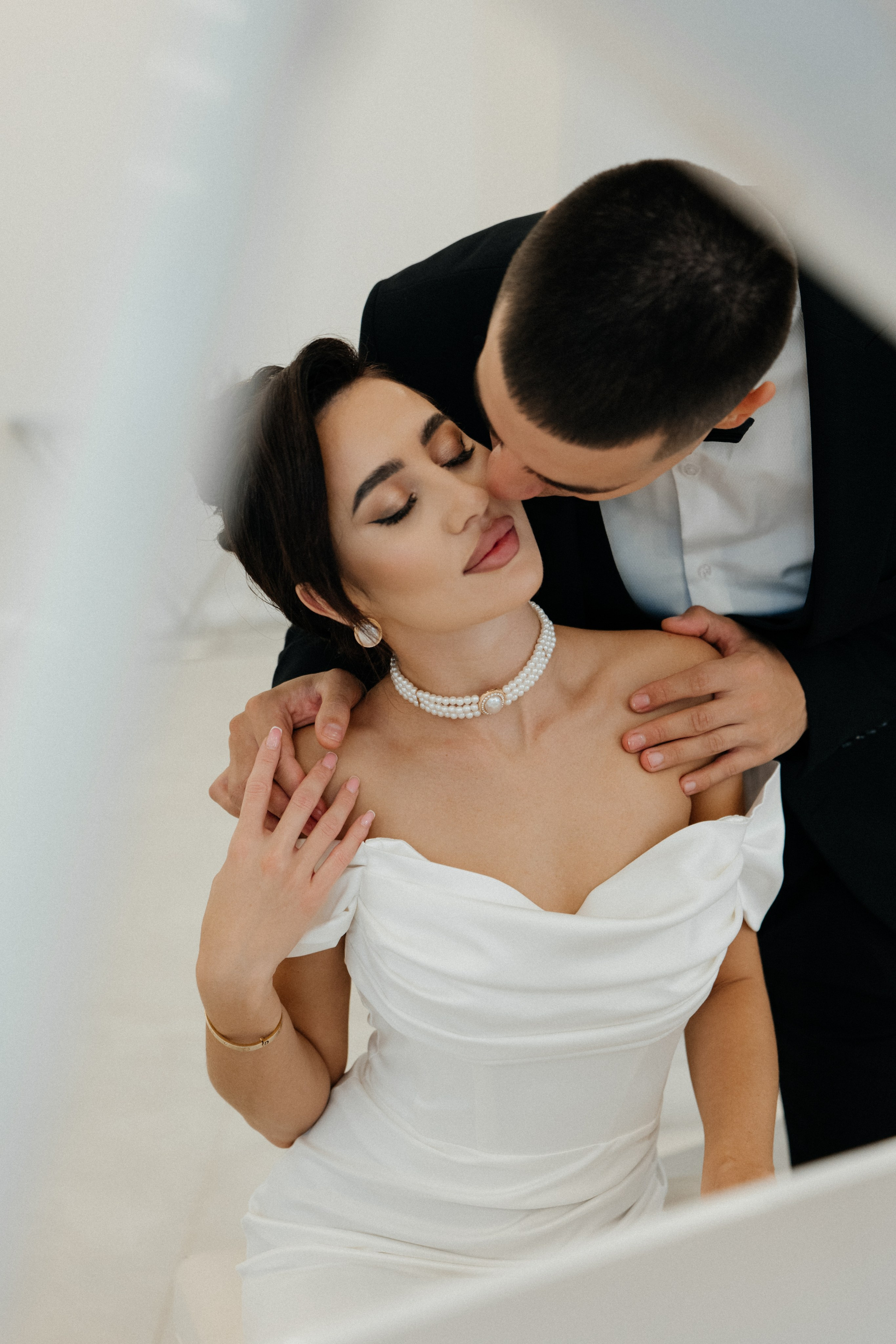 RATMIR & JESSICA. Свадебное ФОТО & ВИДЕО Москва/Липецк