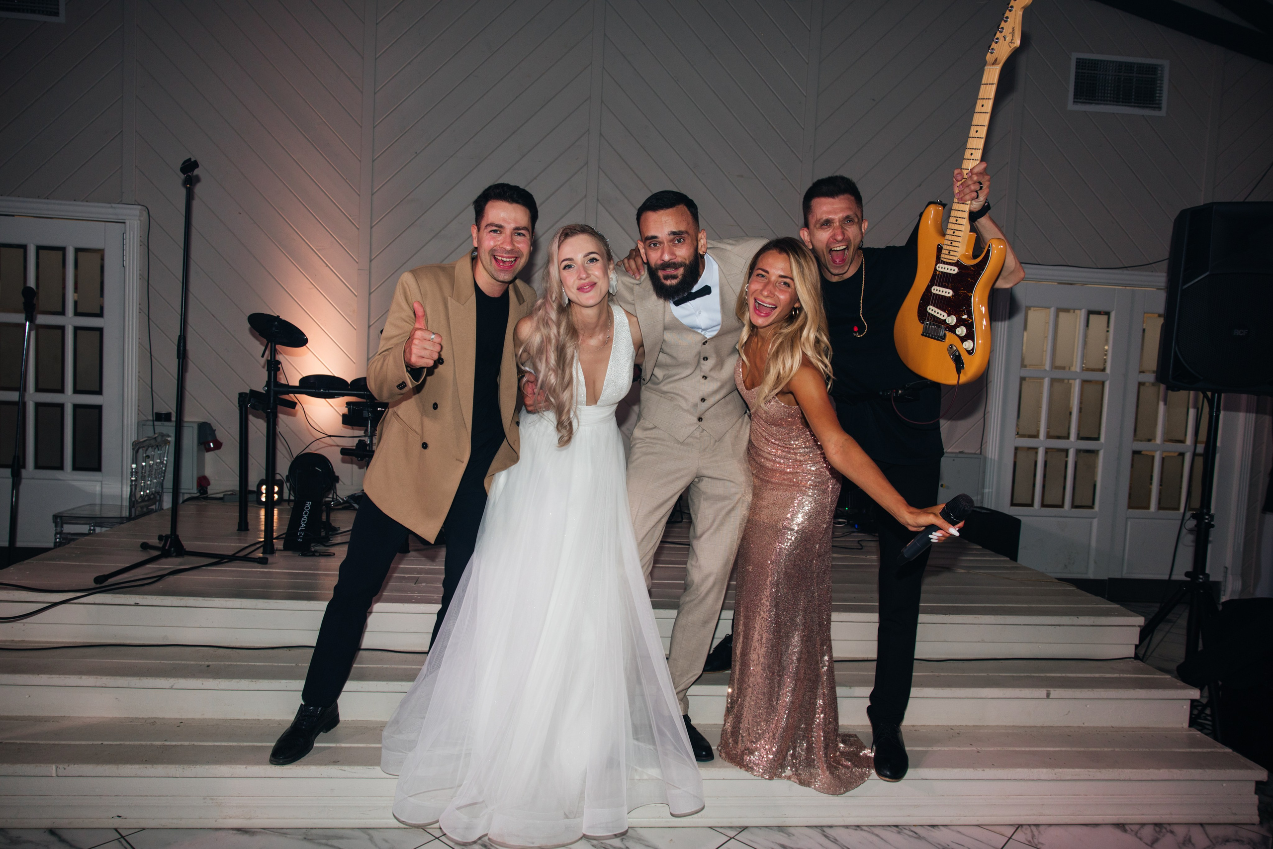 BORIS & ANASTASIA. Свадебное ФОТО & ВИДЕО Москва/Липецк