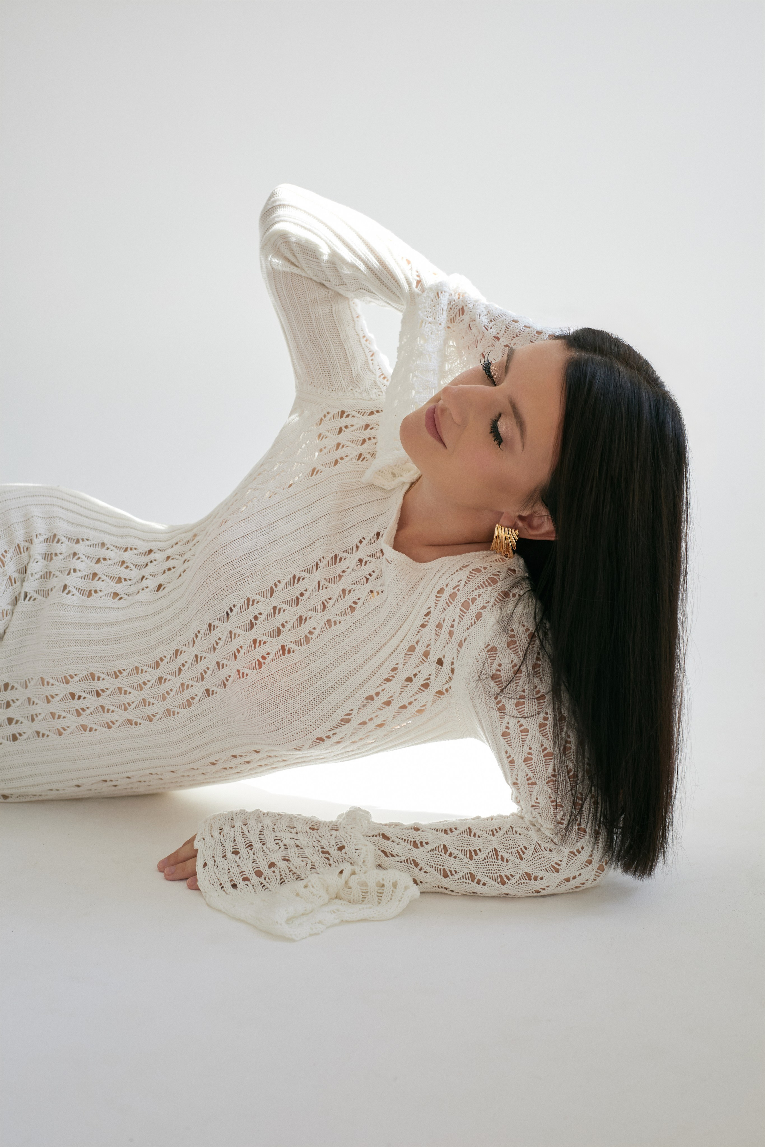 Flower. Ксения Исакова — фотограф Кострома