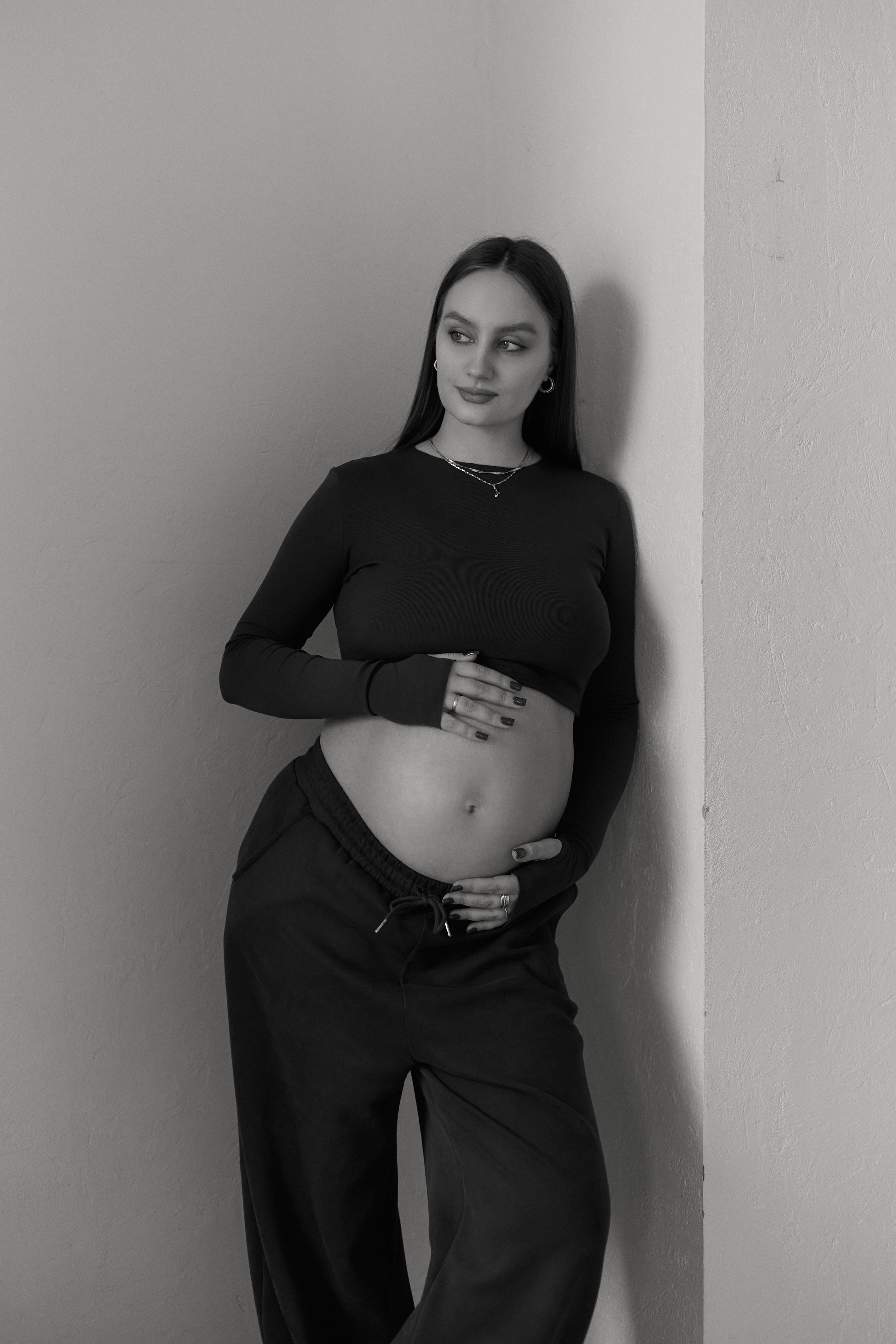 Pregnancy. Ксения Исакова — фотограф Кострома