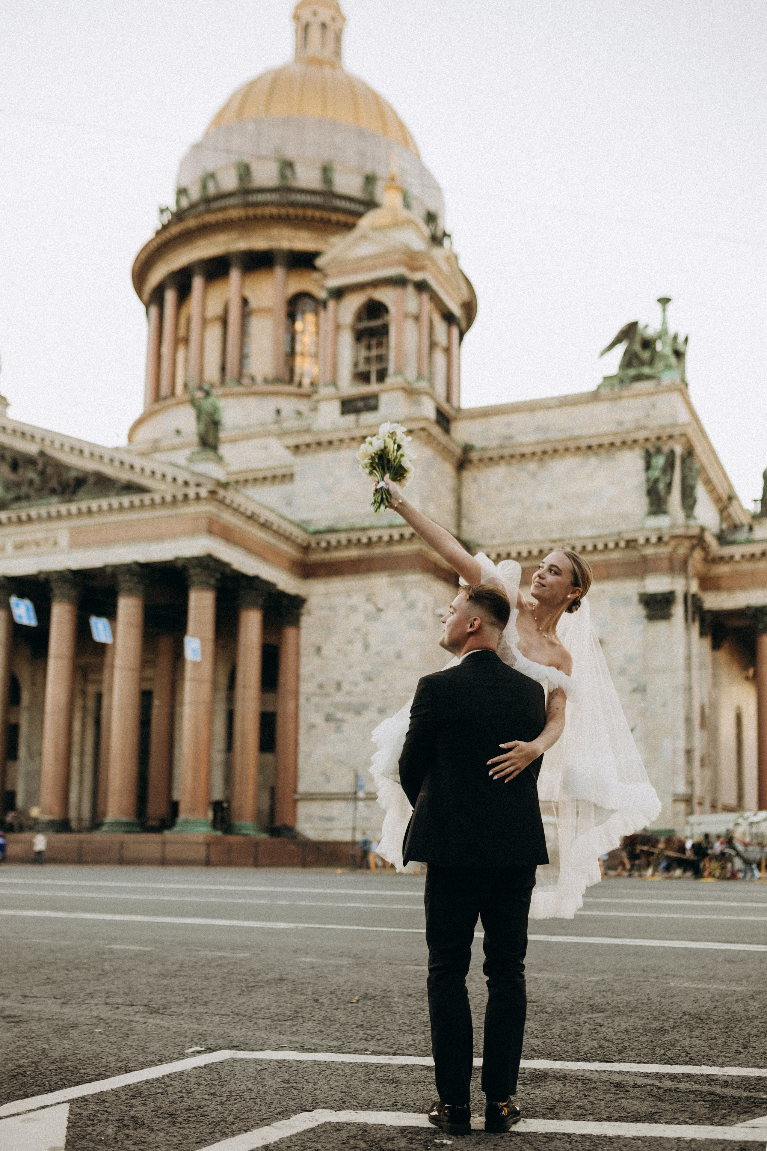 Максим и Ирина | Дворец бракосочетания 2. Свадебный и love story фотограф в Санкт-Петербурге