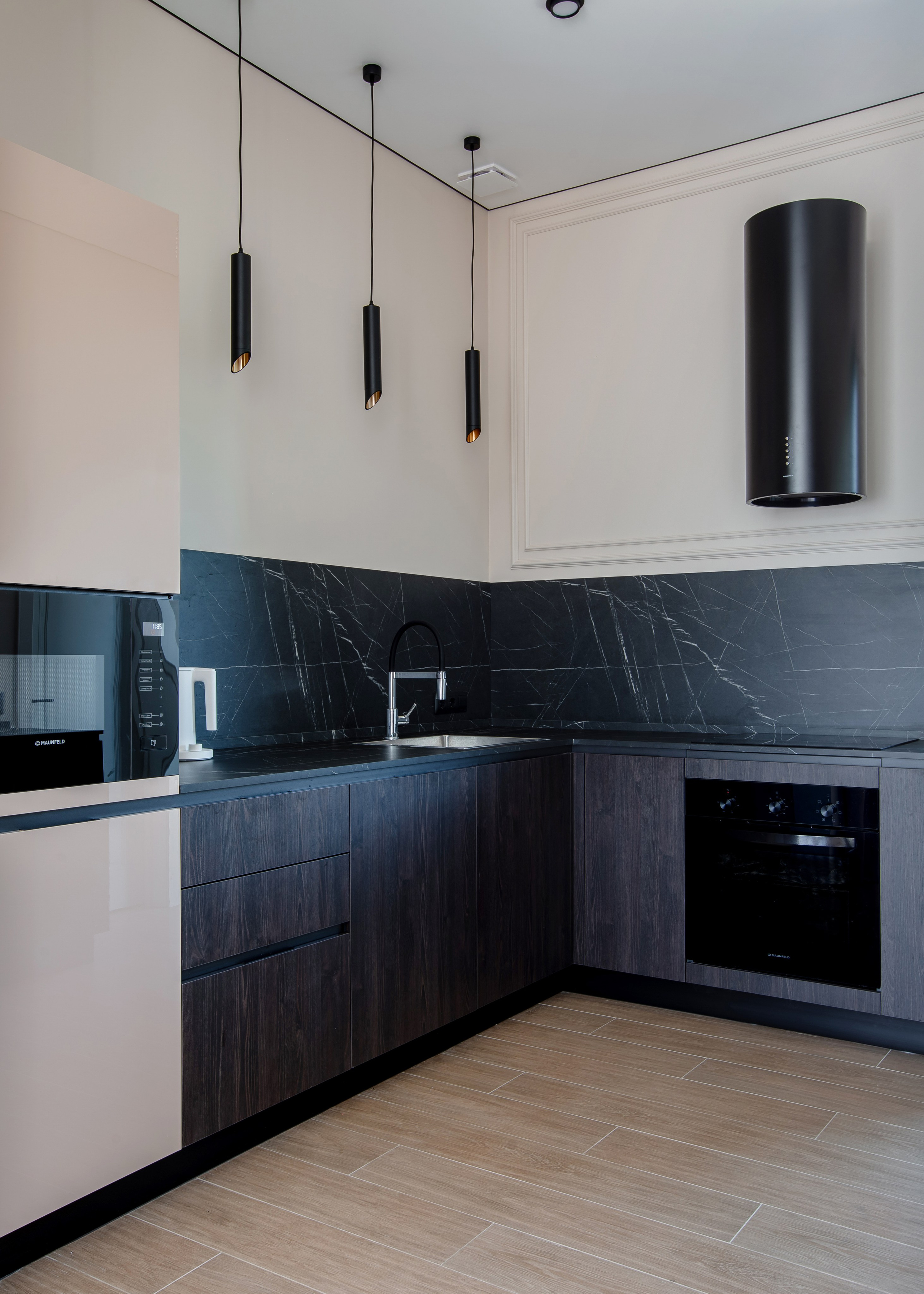 Интерьерный фотограф в Дмитрове Галина Январская