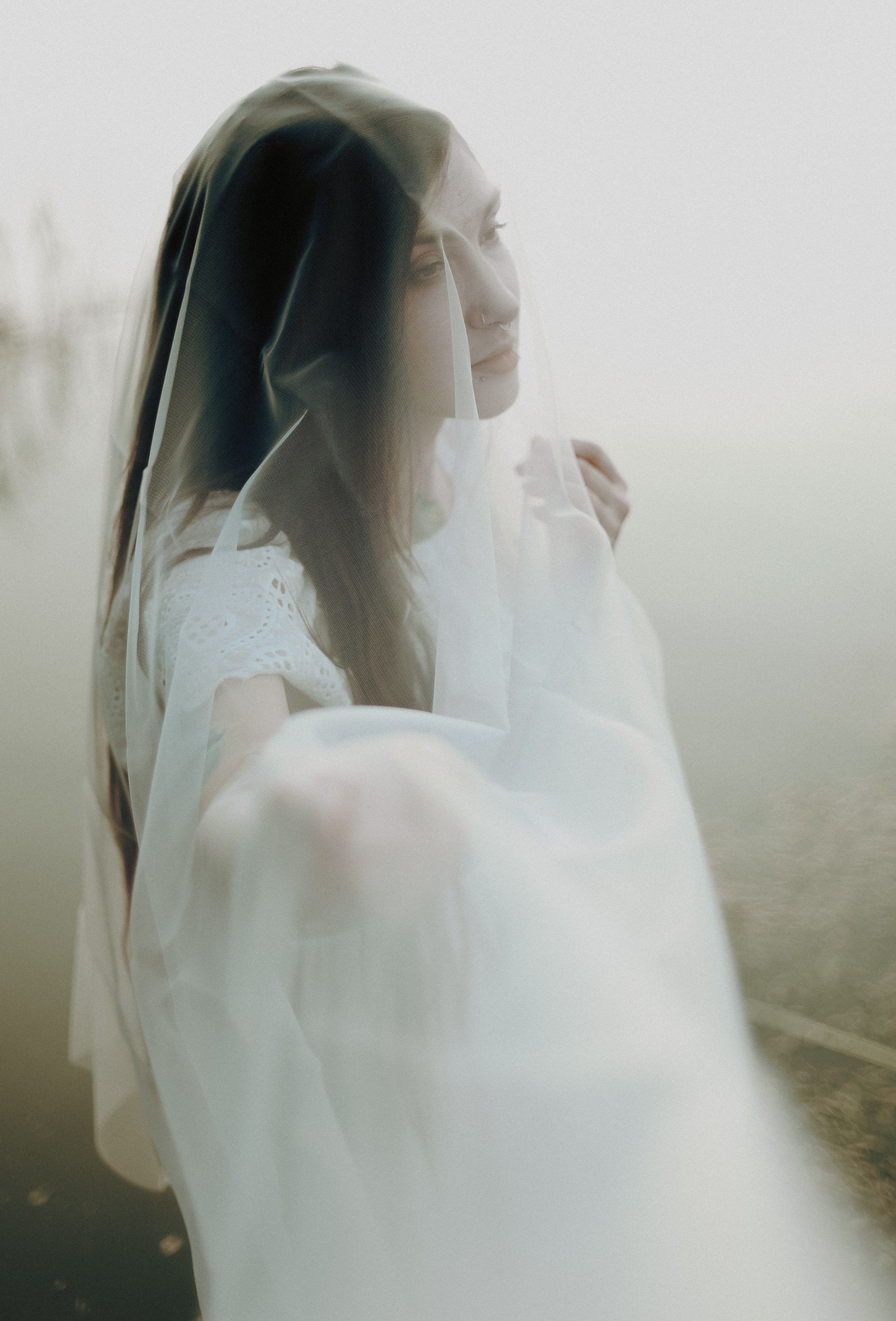 Водянница. Профессиональный фотограф В Коломне Люси Львова