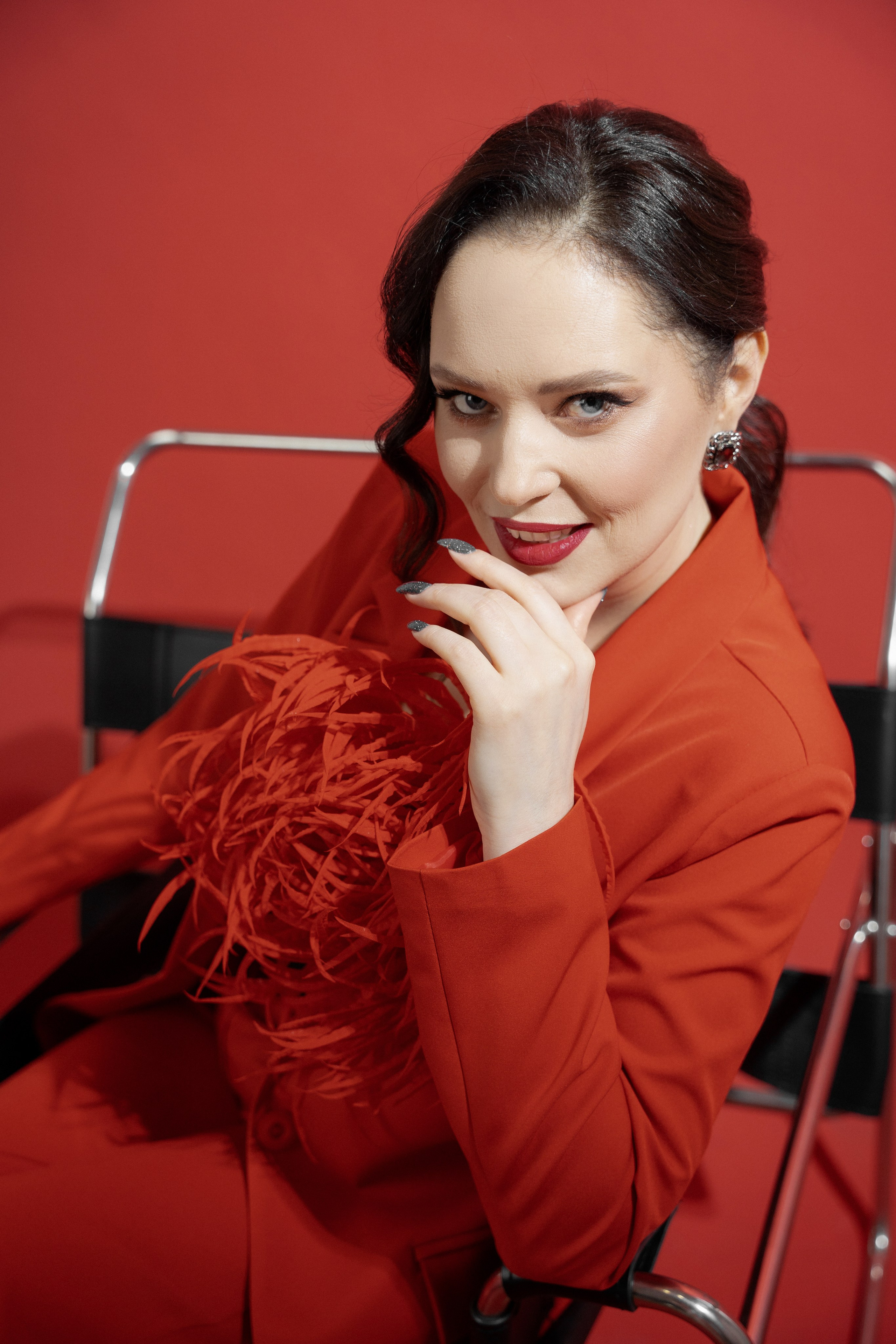 Кристина. Анастасия Антипинская — профессиональный фотограф в Хабаровске