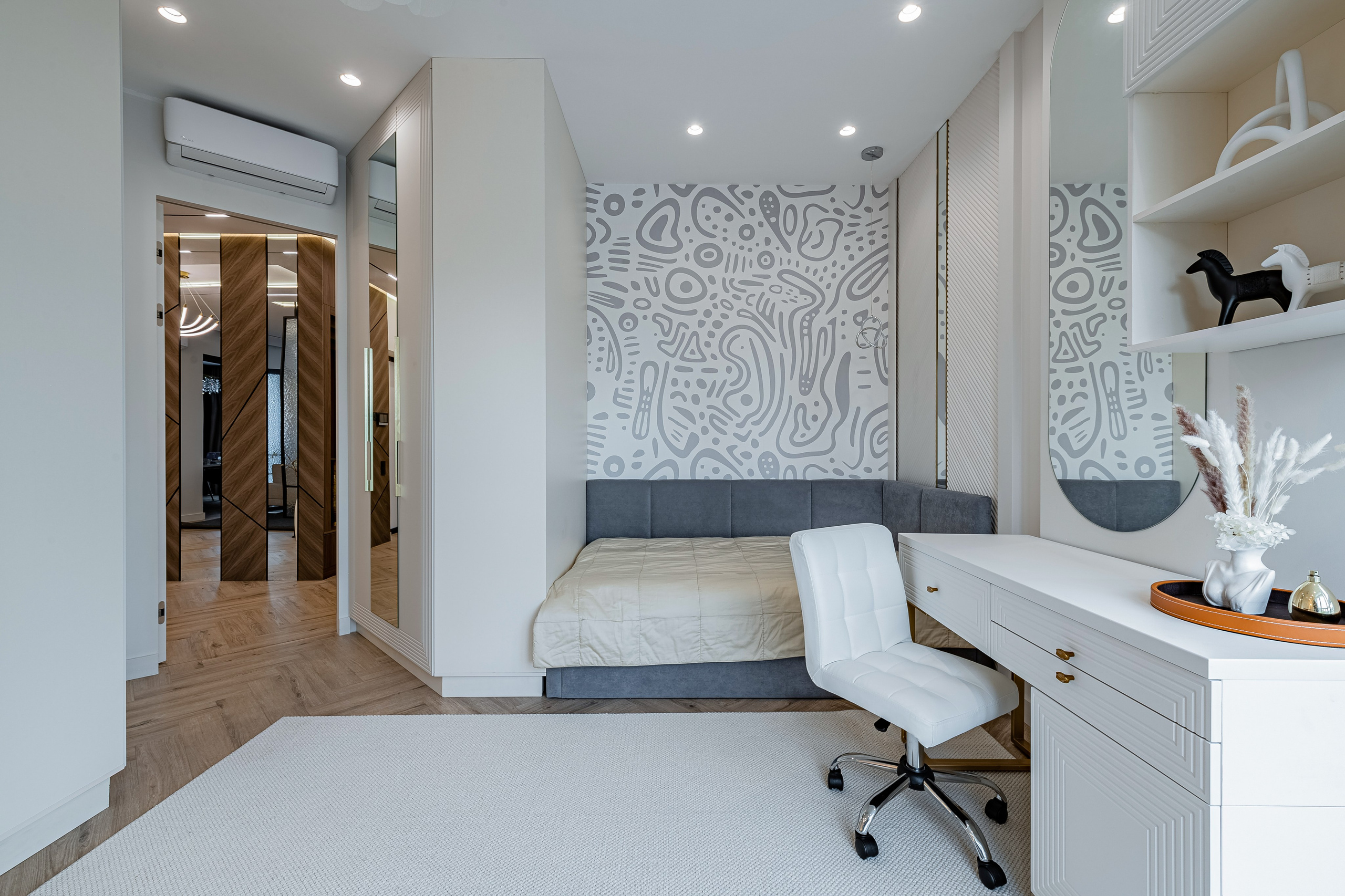 Interior 3. Фотограф Астана, Алматы