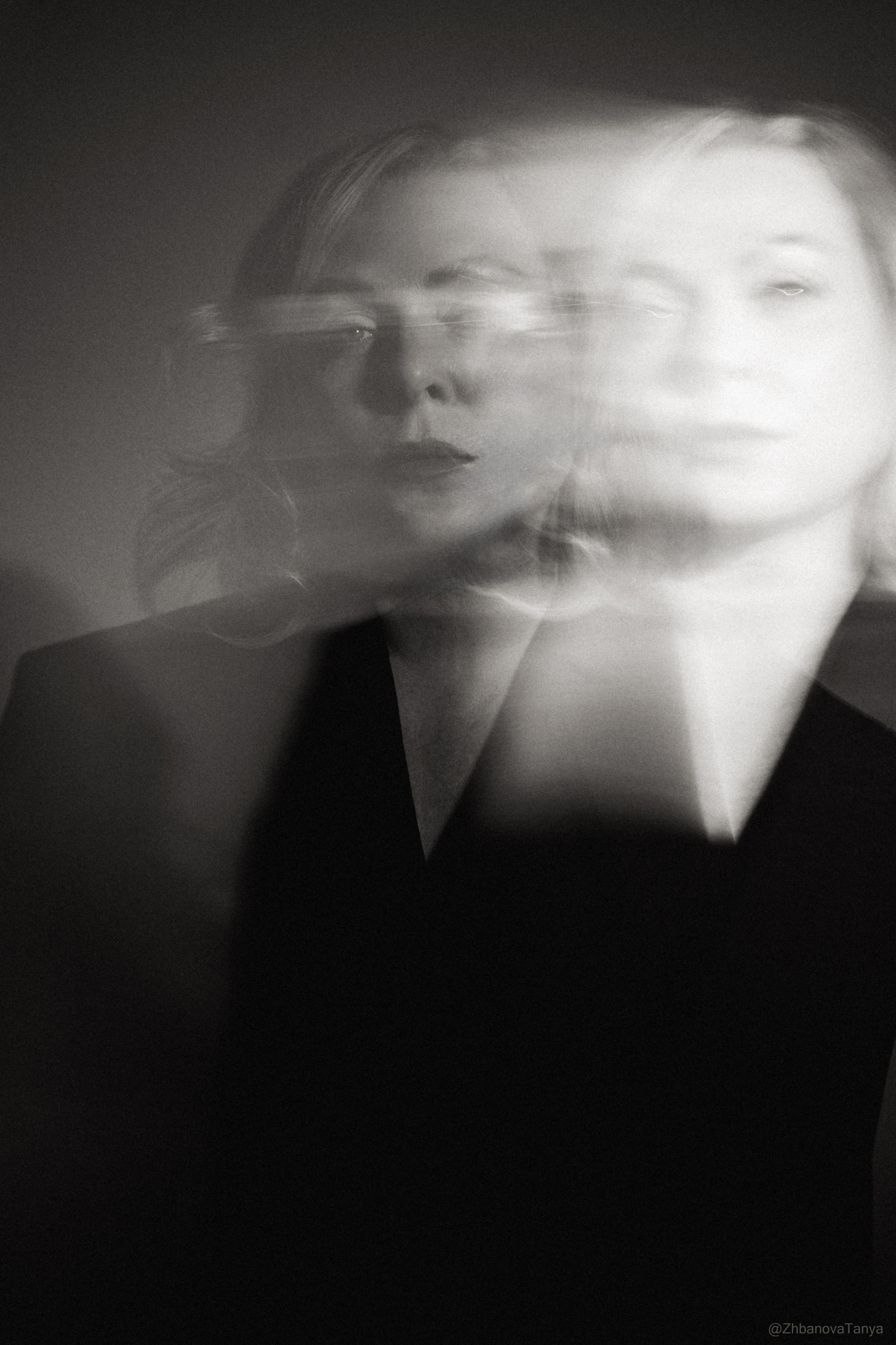 Индивидуальная. Фотограф Татьяна Жбанова