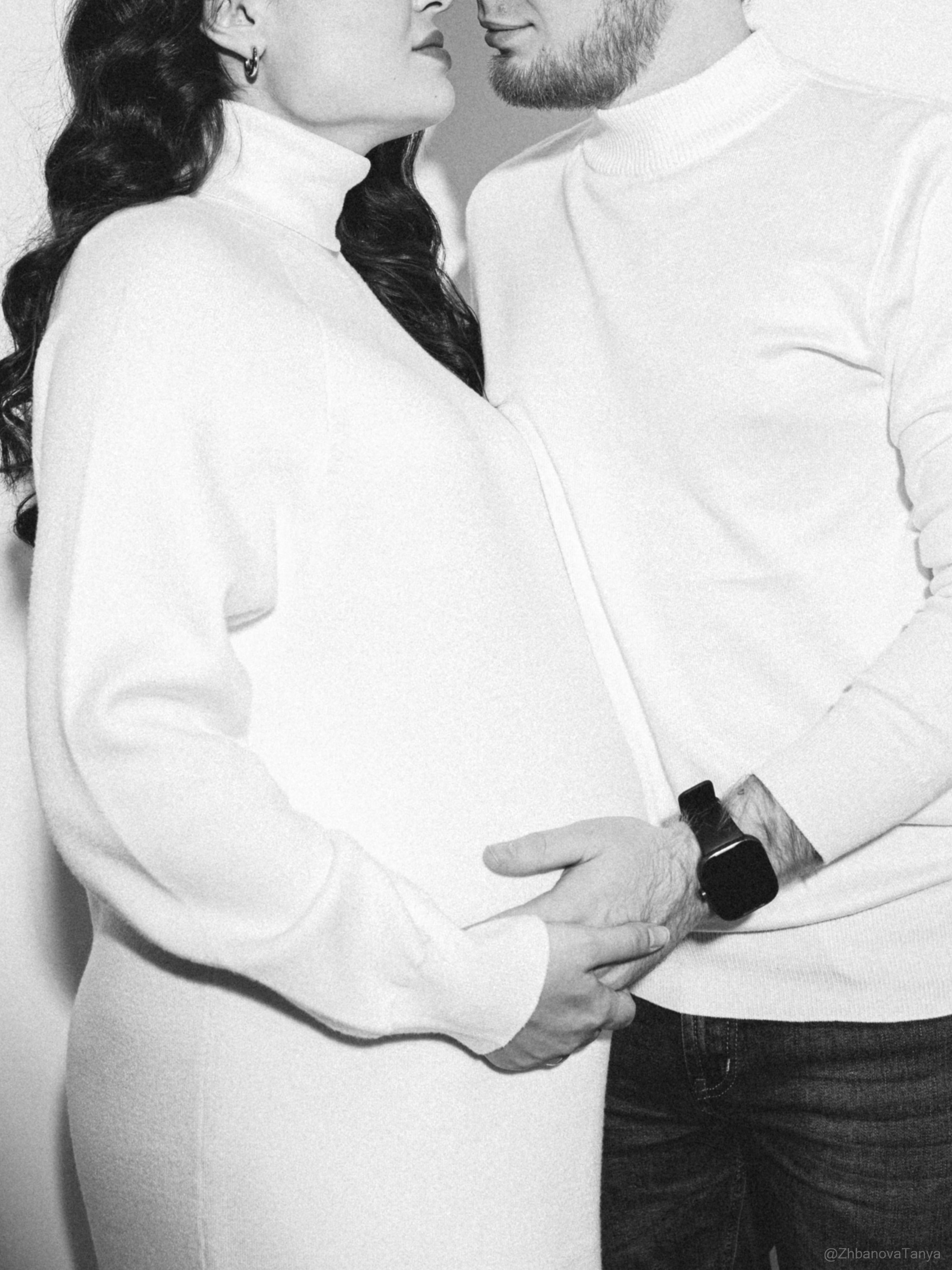 Семья/ беременность/ дети. Фотограф Татьяна Жбанова