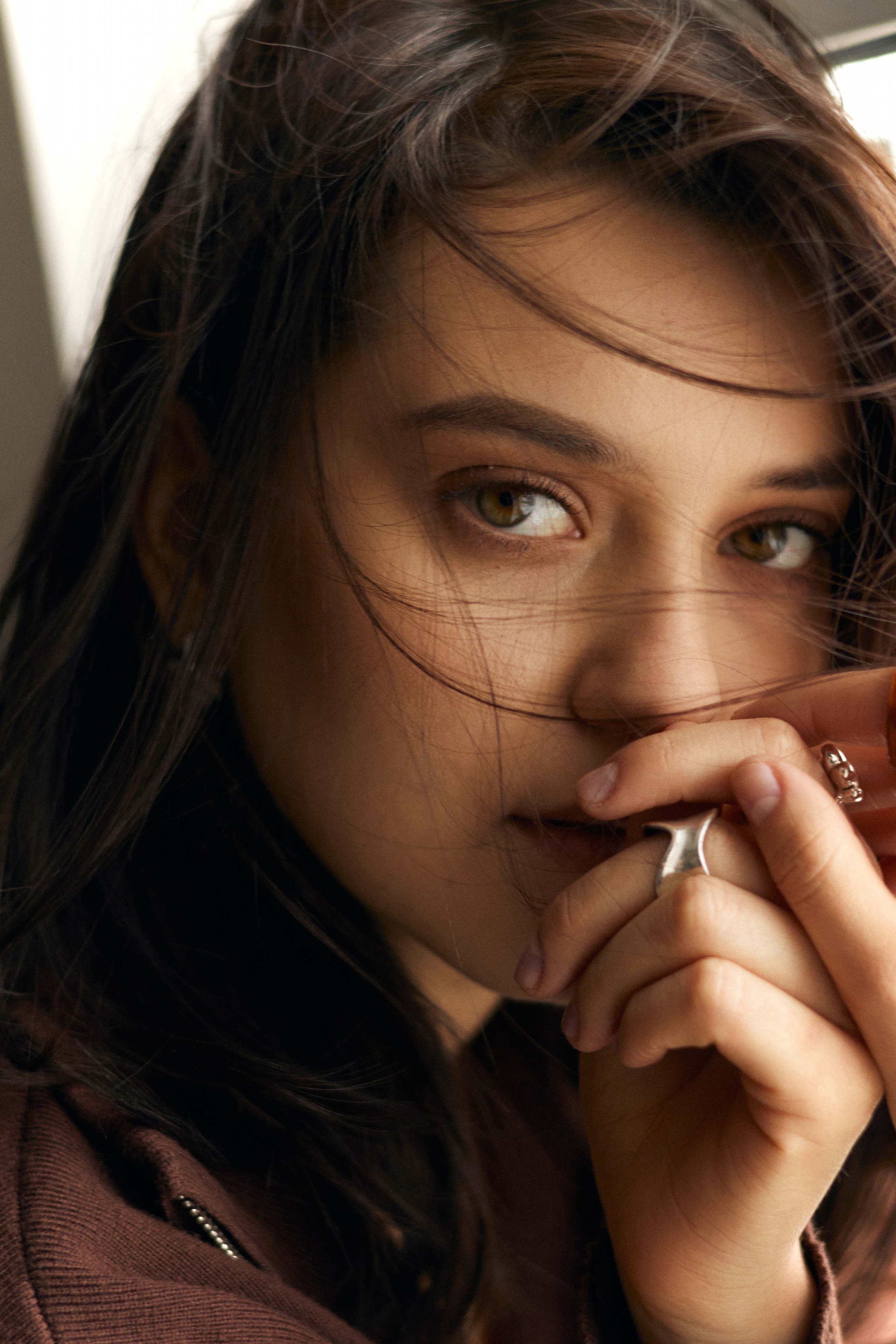 Полина. Фотограф в Екатеринбурге Мария Черноскутова