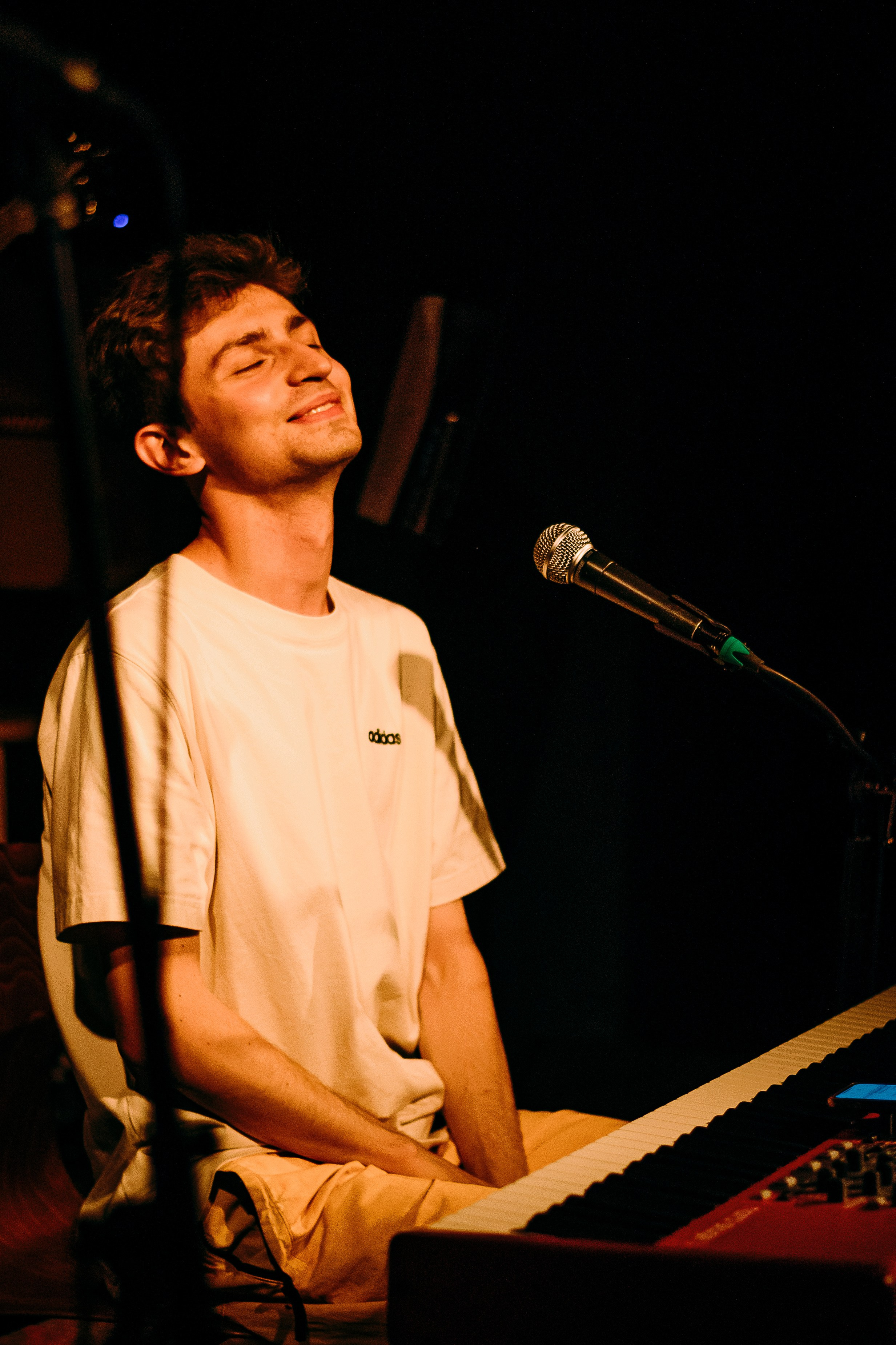 Концерт Андрея Котика