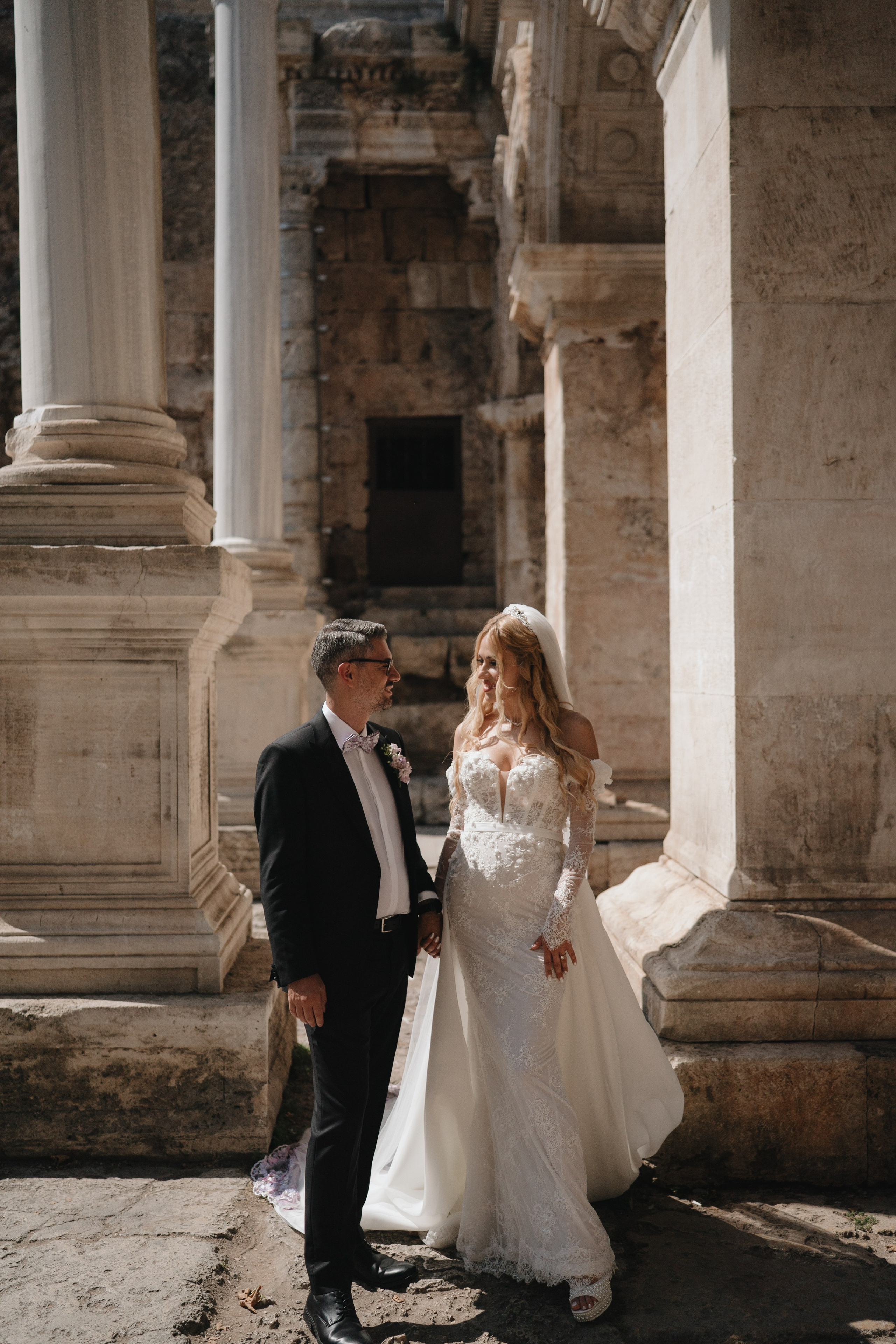 Casa Sur. Wedding & Documentary Photographer based in Nuremberg — available across Europe & Turkey | Vitalii Nasonov