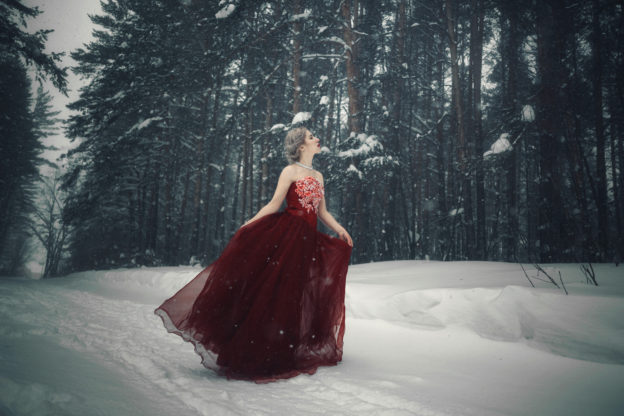 Портреты. Фотограф Белебей Абзалетдинов Артур