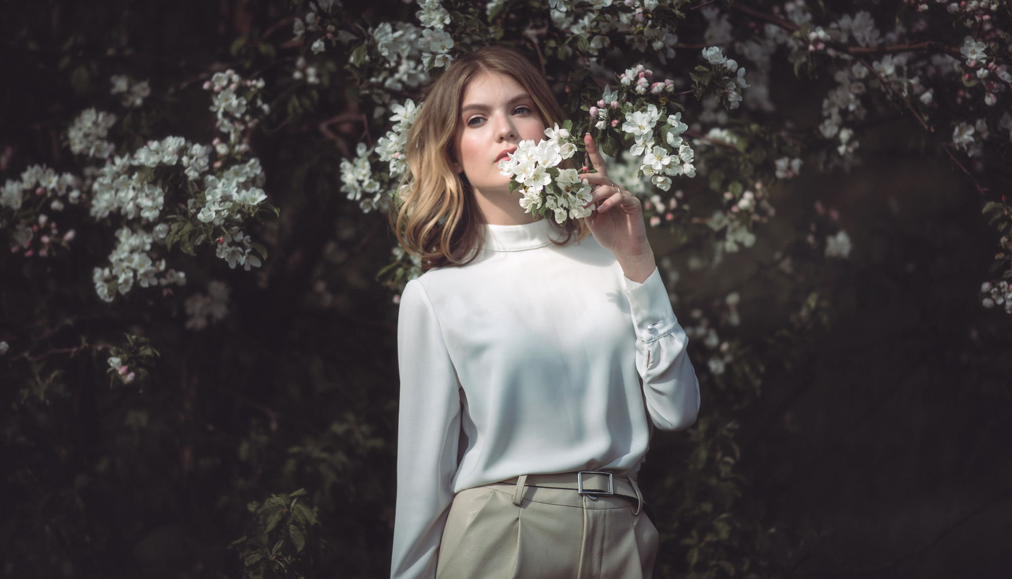 Портреты. Фотограф Белебей Абзалетдинов Артур