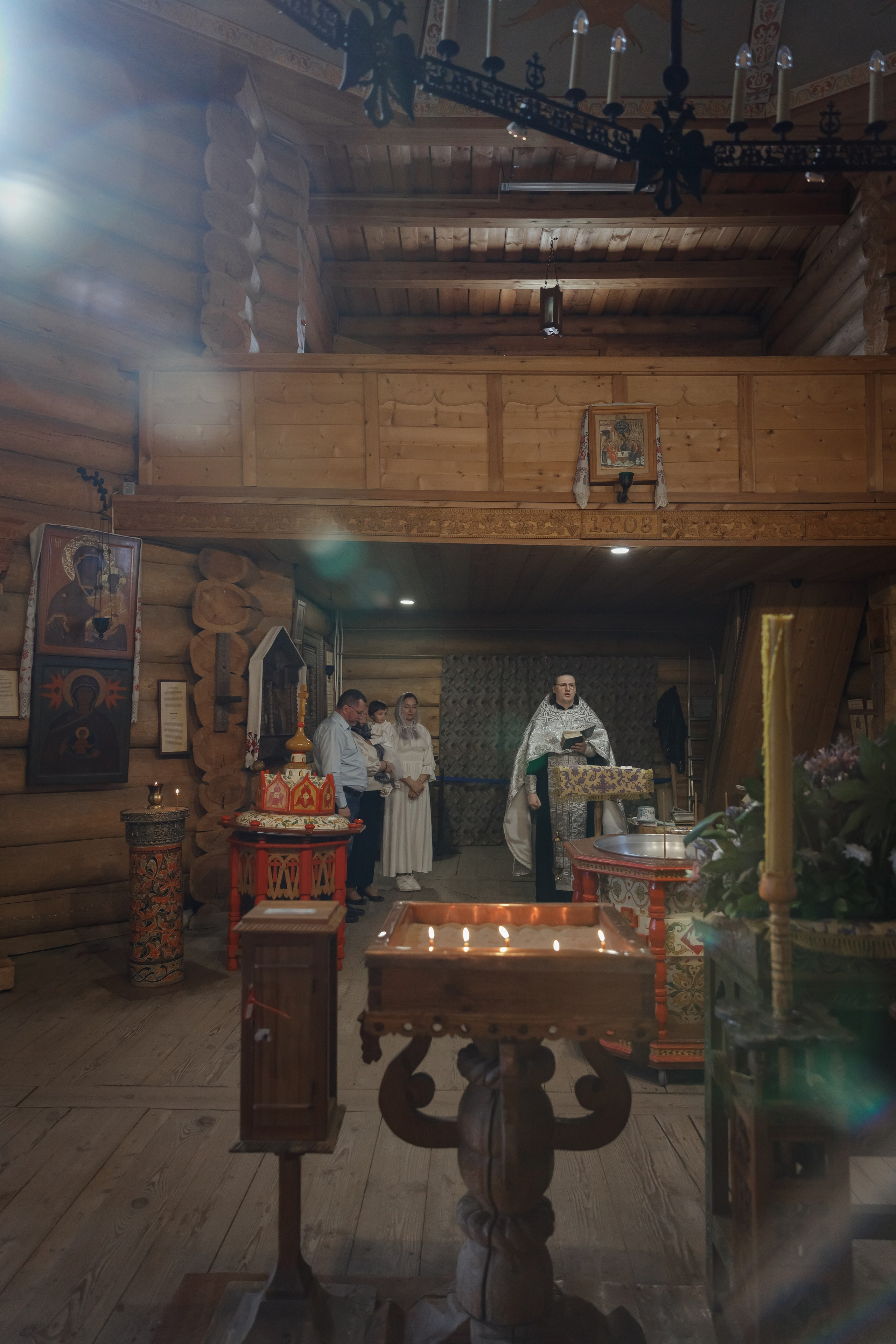 Богословка Крещение. Свадебный фотограф, крещение, венчание СПБ, Белгород Анна Коршунова