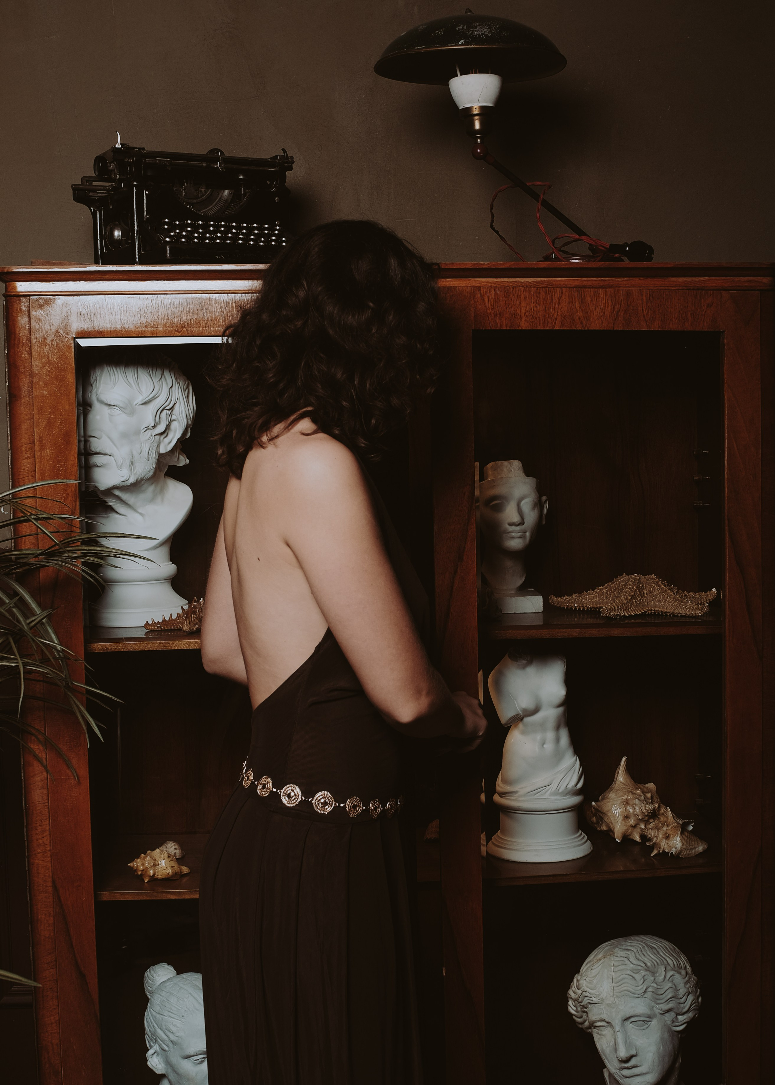 VASY. Портретный фотограф DanilNabody