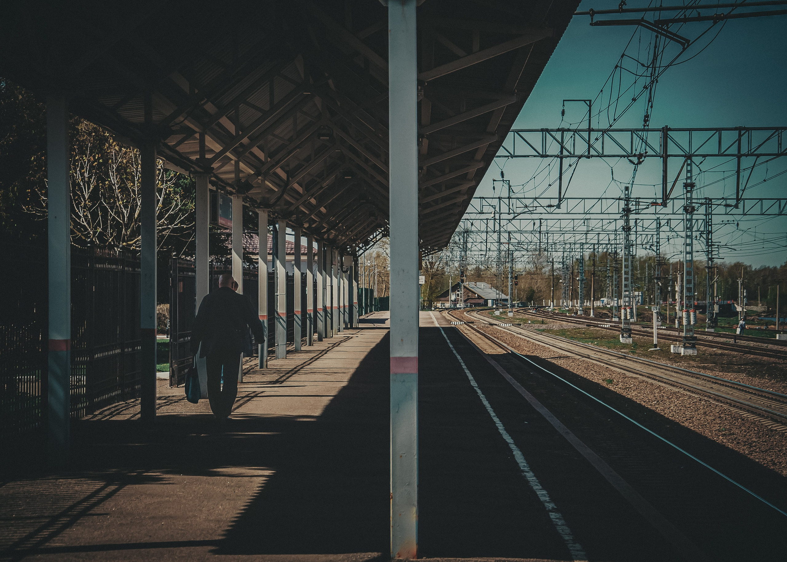 Выборг. Портретный фотограф DanilNabody