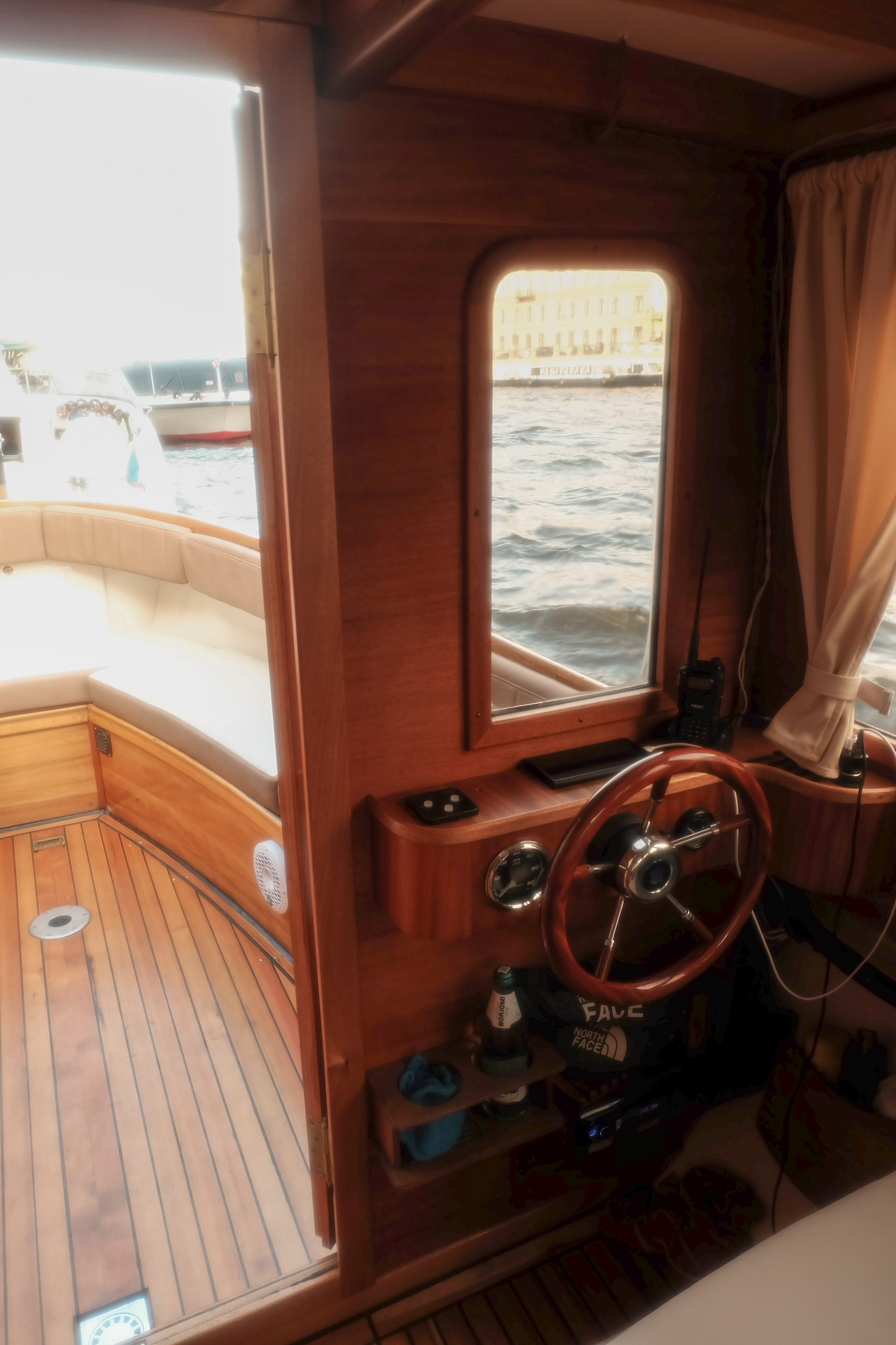 Обычный день календаря. Портретный фотограф DanilNabody