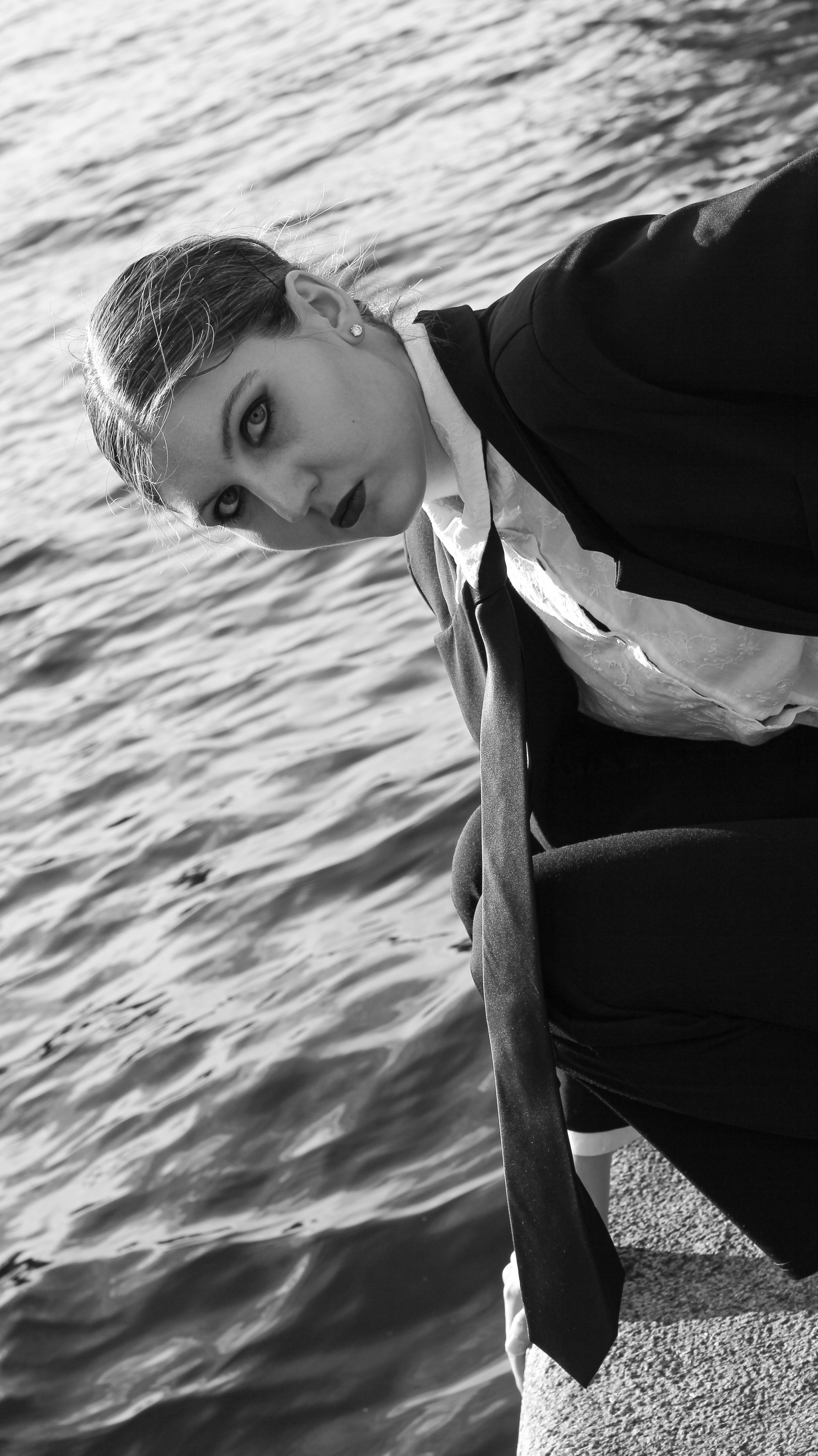 Диана. Портретный фотограф DanilNabody