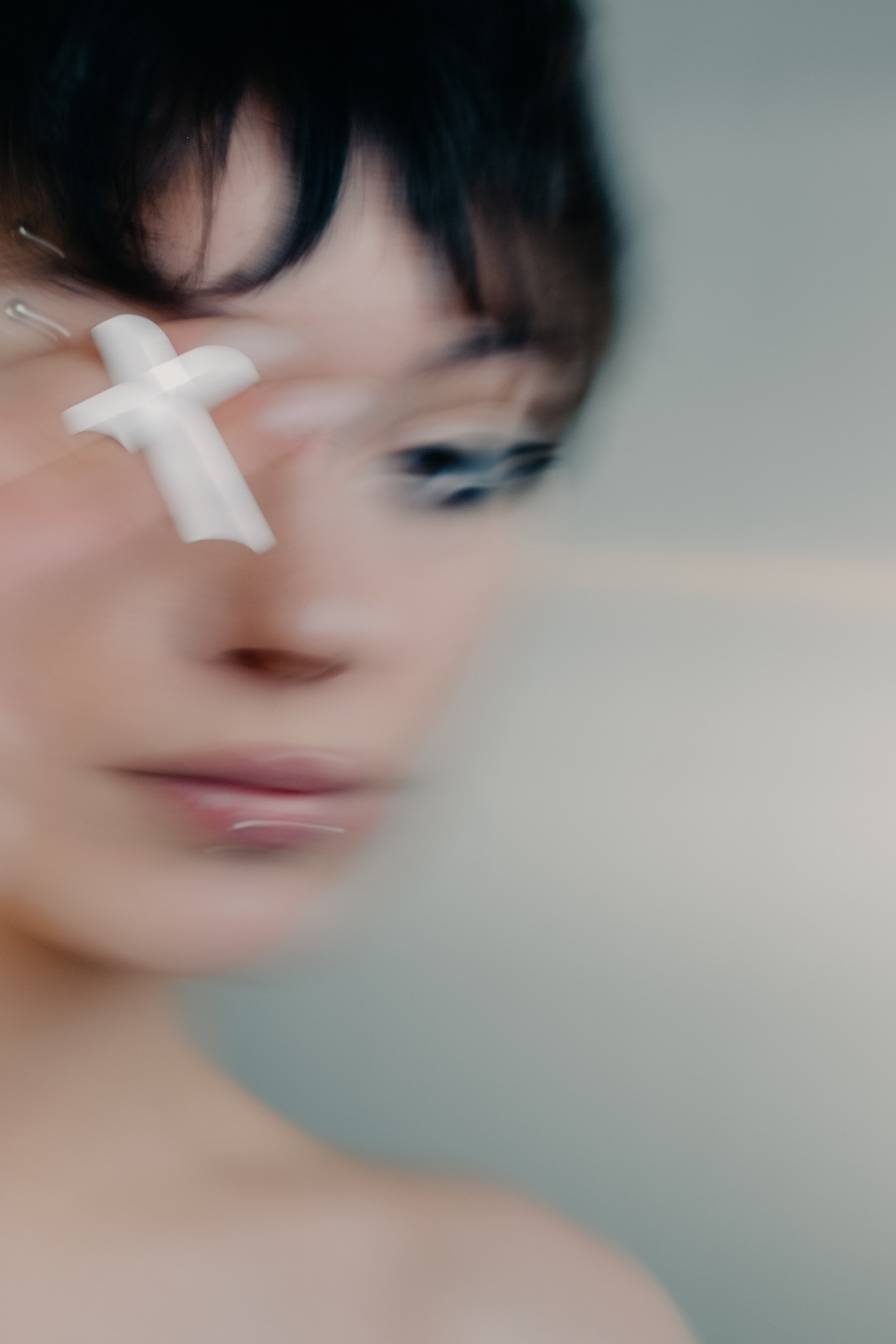 Портфолио. Портретный фотограф DanilNabody