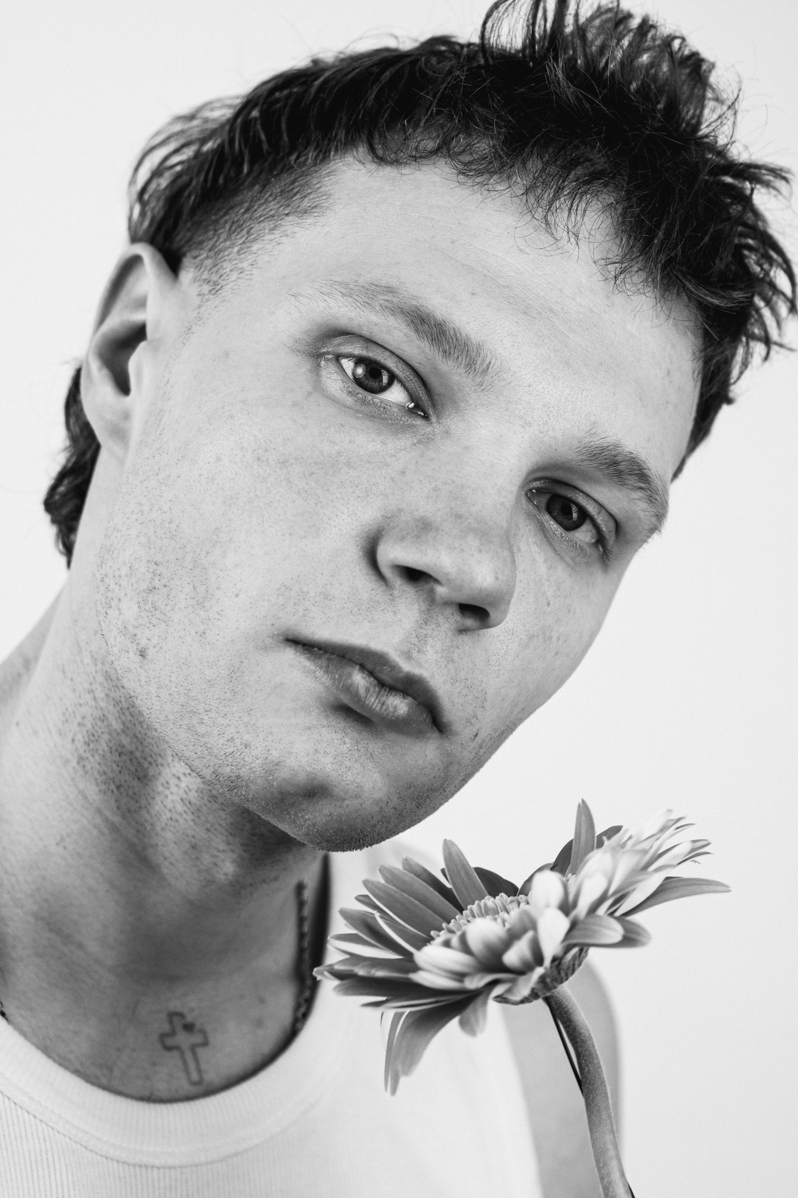 GOUS. Портретный фотограф DanilNabody