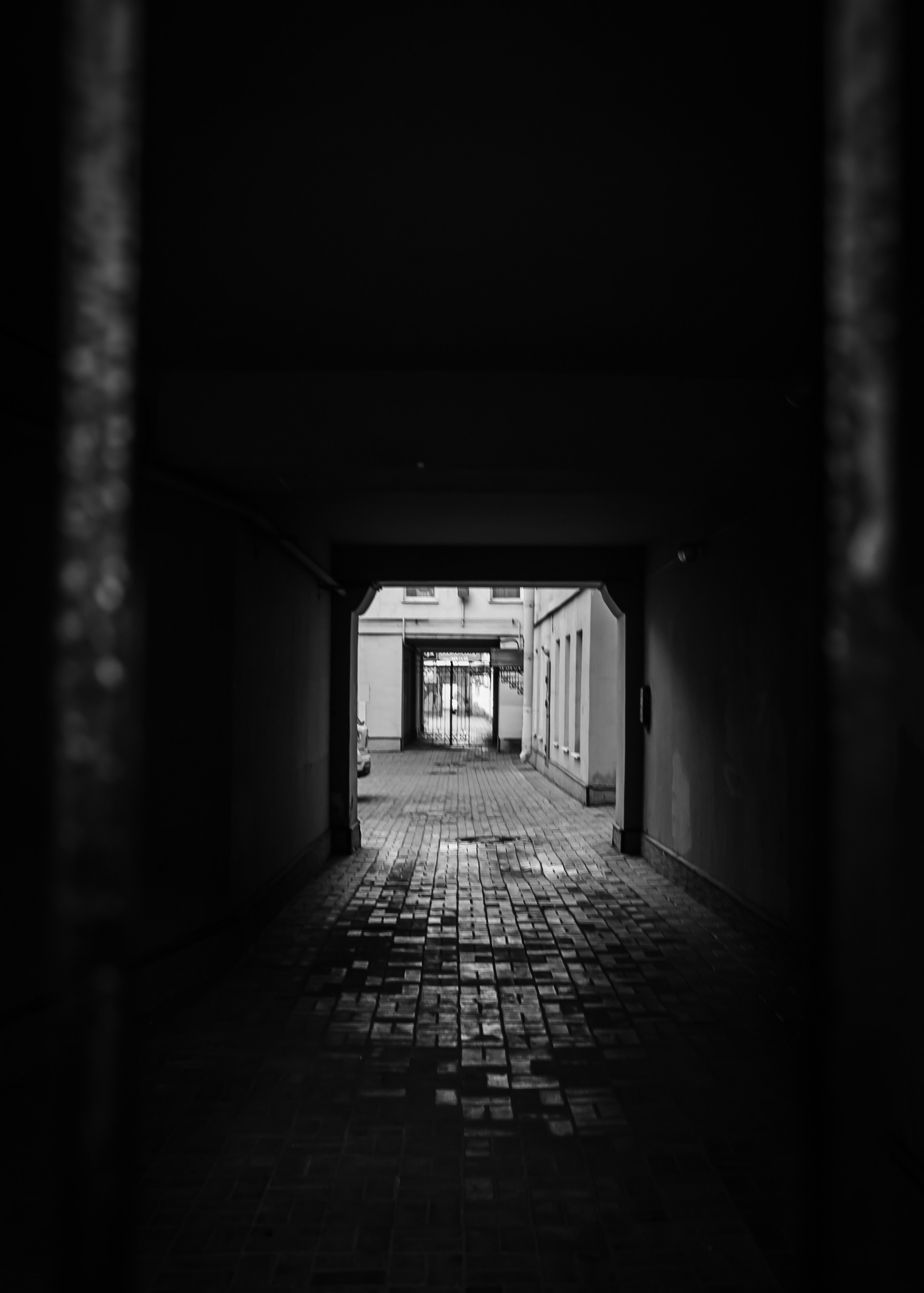 Питер. Портретный фотограф DanilNabody