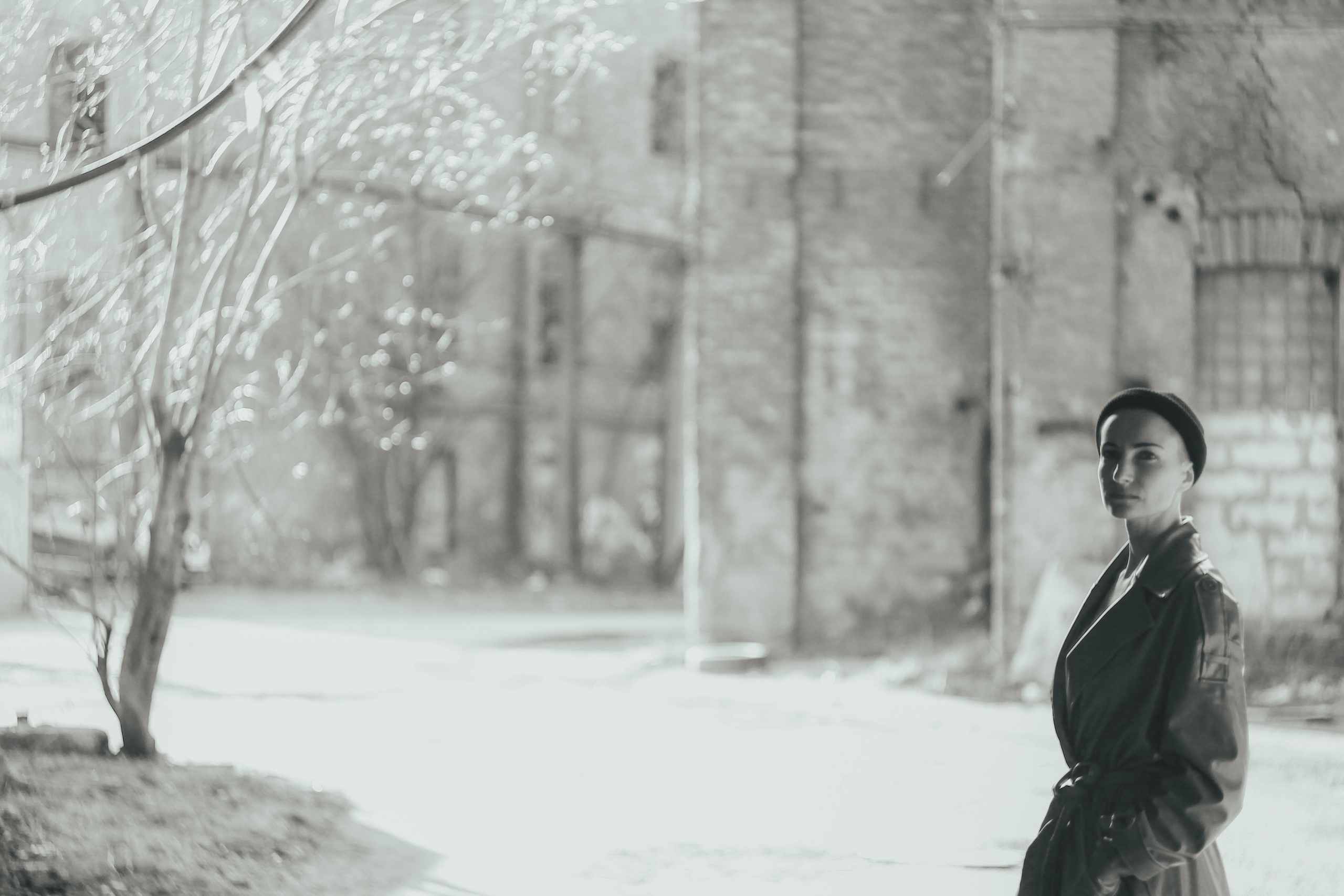 TANY. Портретный фотограф DanilNabody