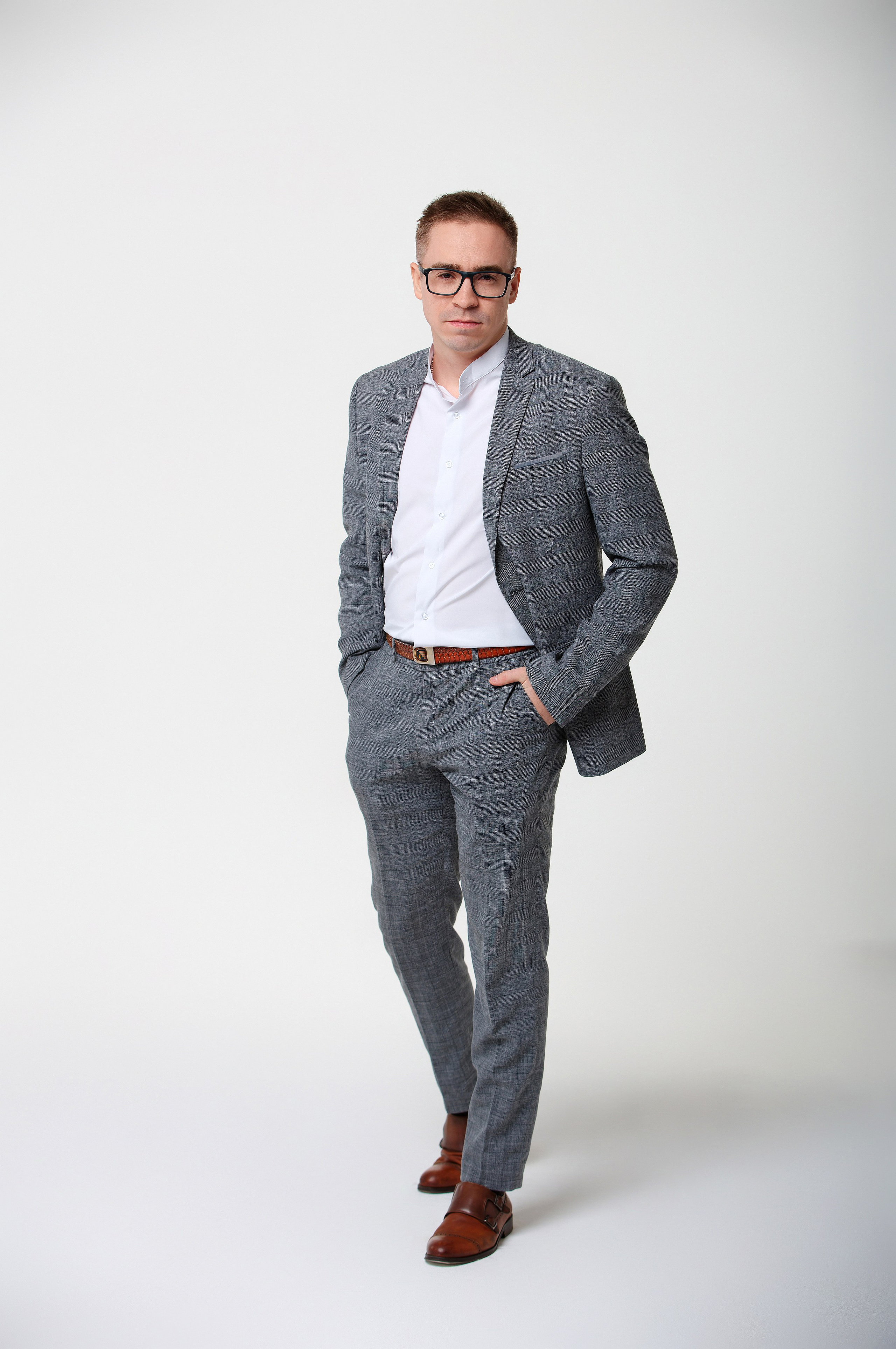 Компания «Алистер». Отдел продаж. Семейный фотограф — Макс Белогрудов