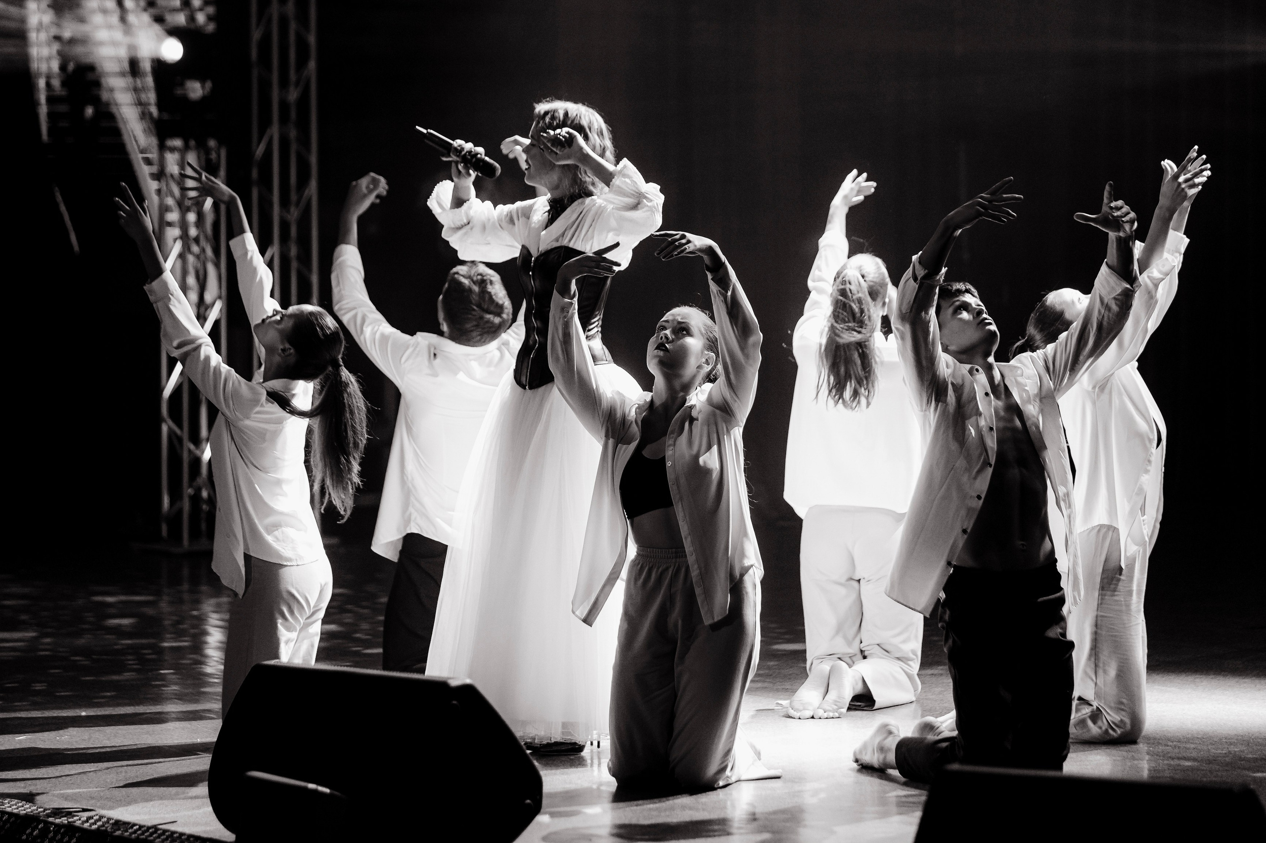 Репортаж. Фотограф Станислав Викулов в Чите