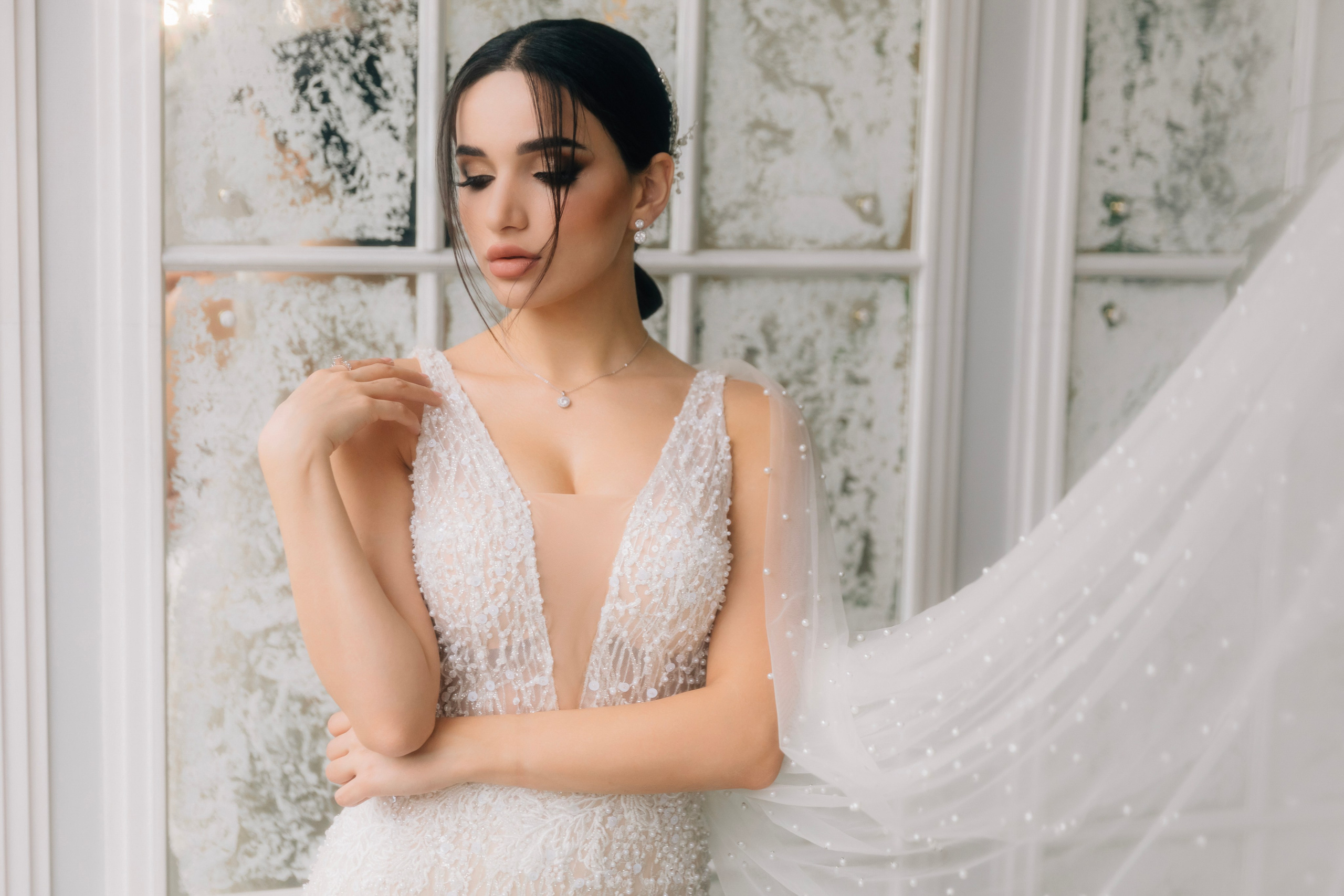 Артем и Диана. Фотограф Станислав Викулов в Чите