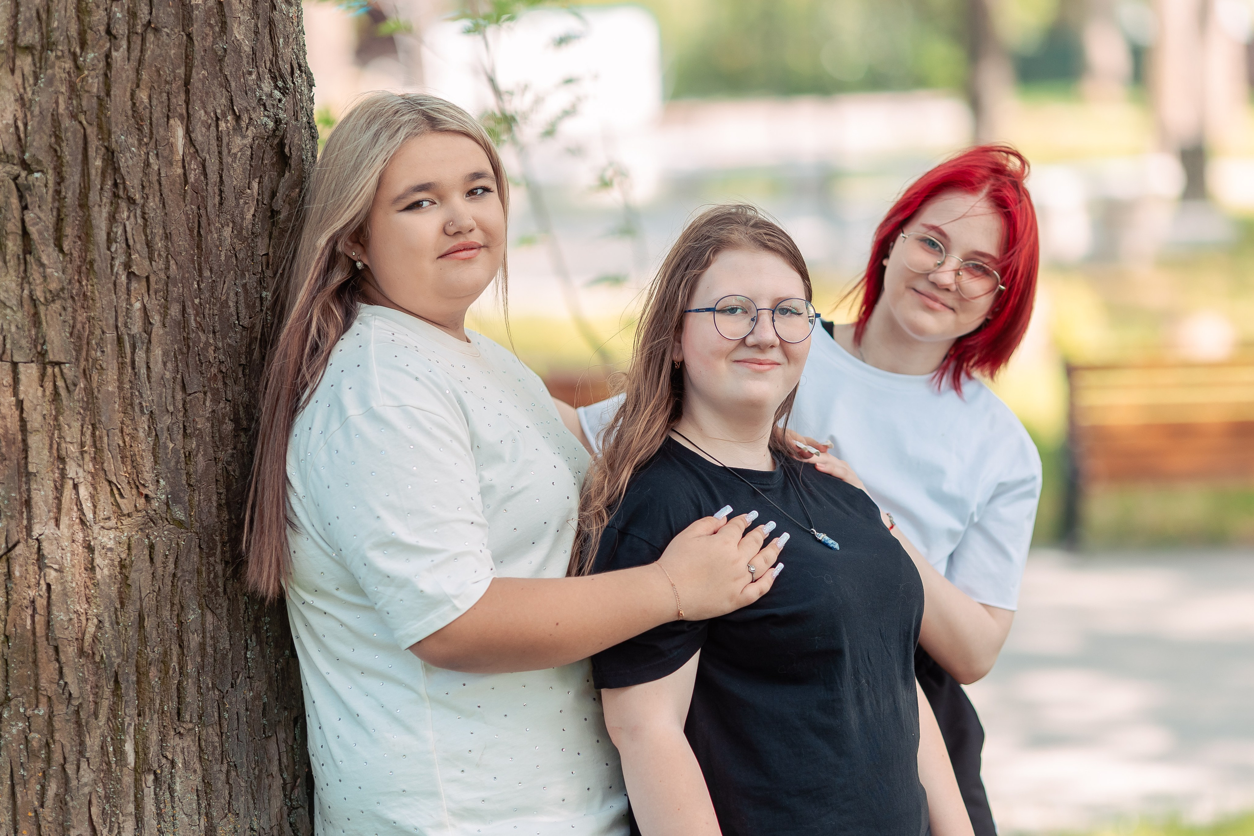 Позирование группы. Выпускные альбомы для детского сада и школы