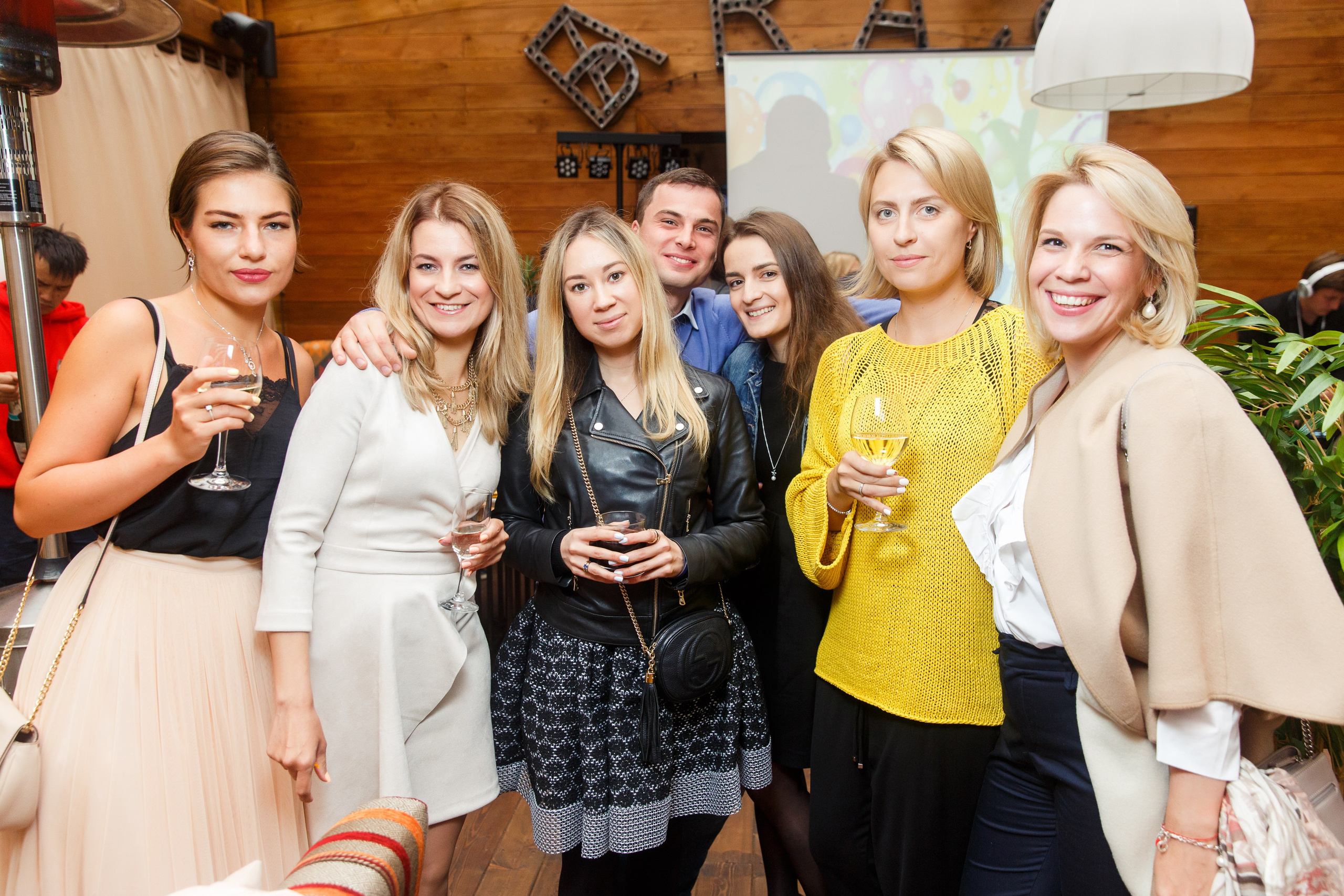 2. Фотограф Недорез Александр в Москве. Репортаж на ваших мероприятиях