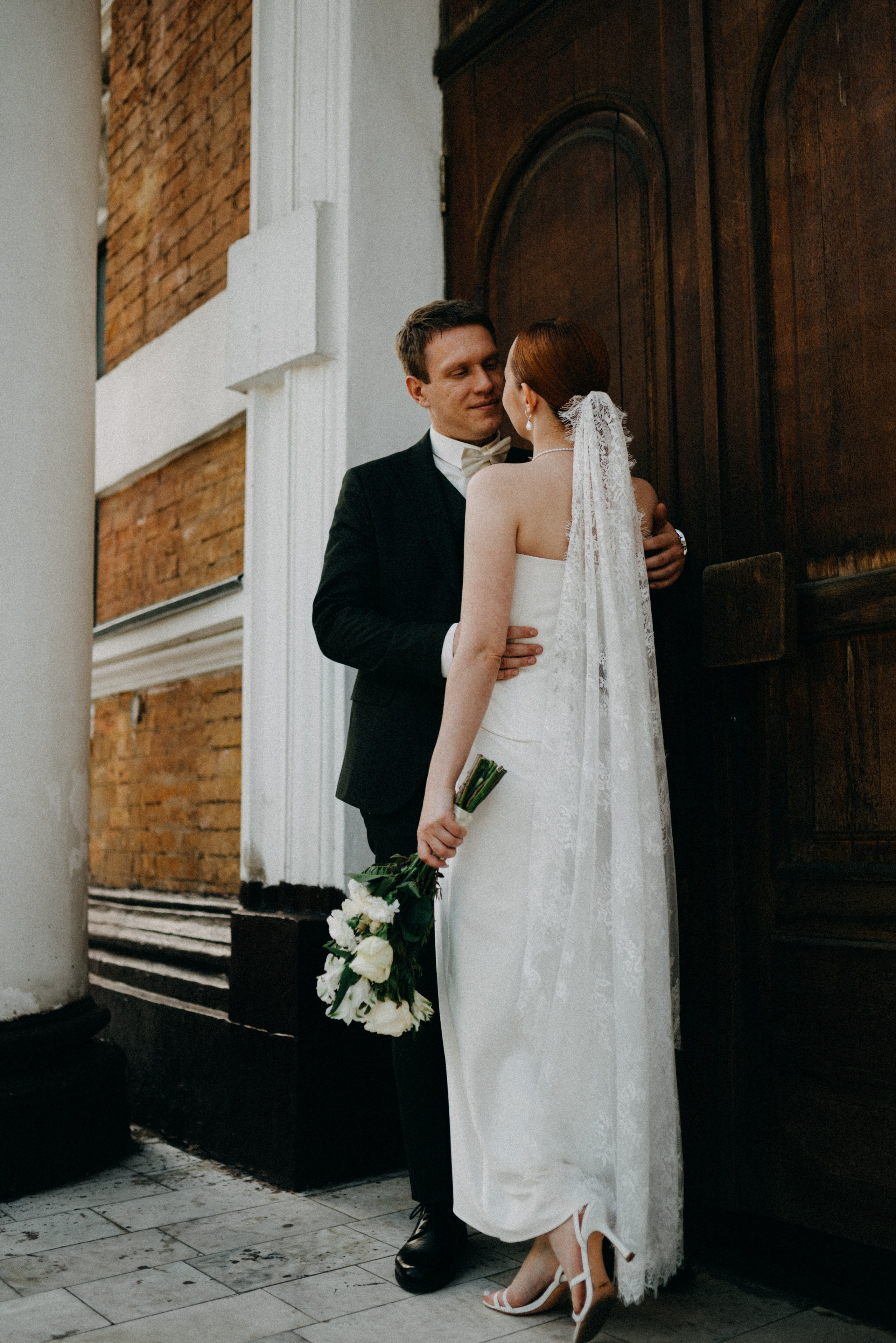 Екатерина и Вадим. Гомель. Фотограф Санкт-Петербург, Новороссийск