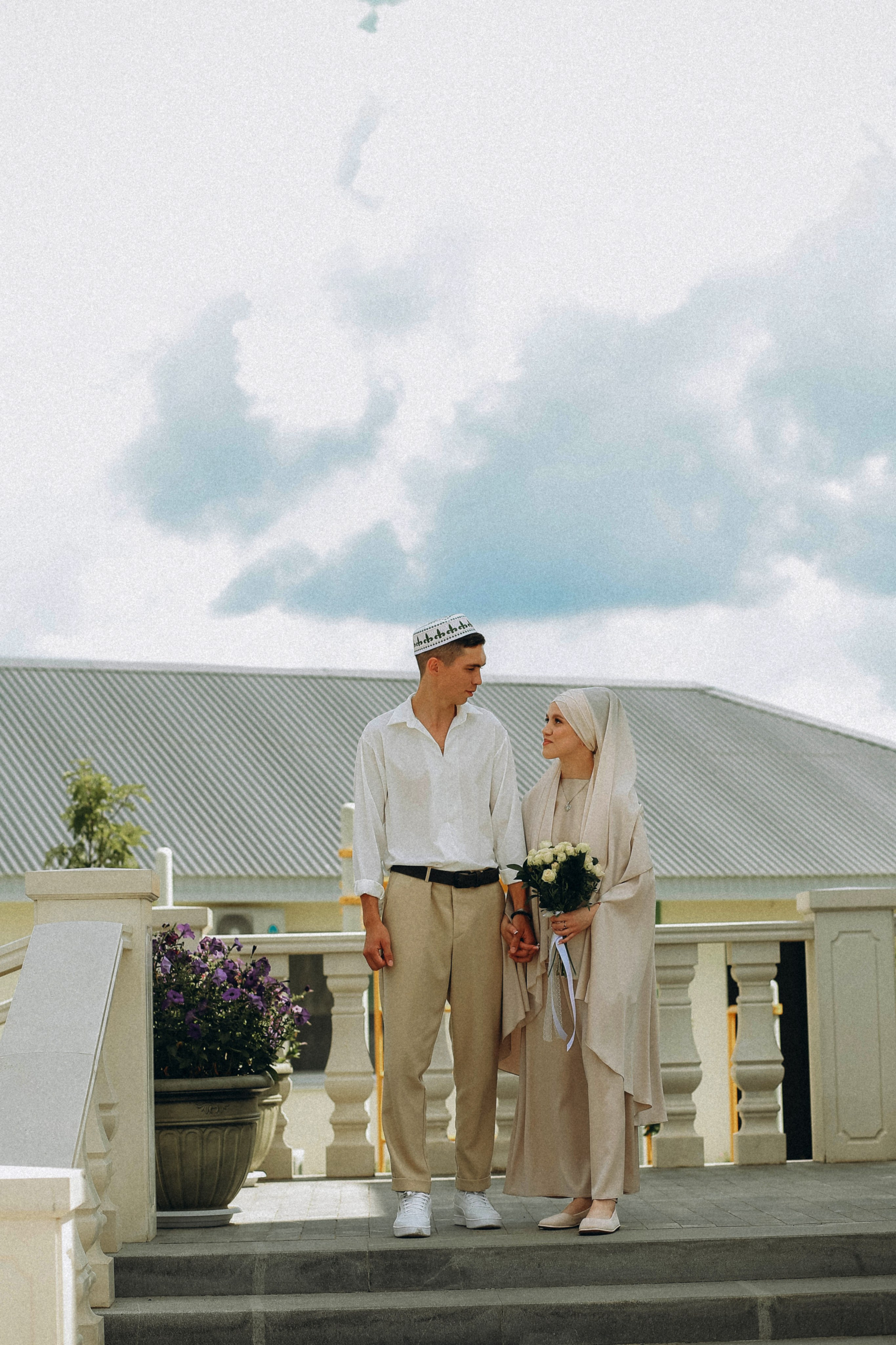 Никах 25.07.2025 г. Иванова Ирина Свадебный и семейный фотограф г. Уфа