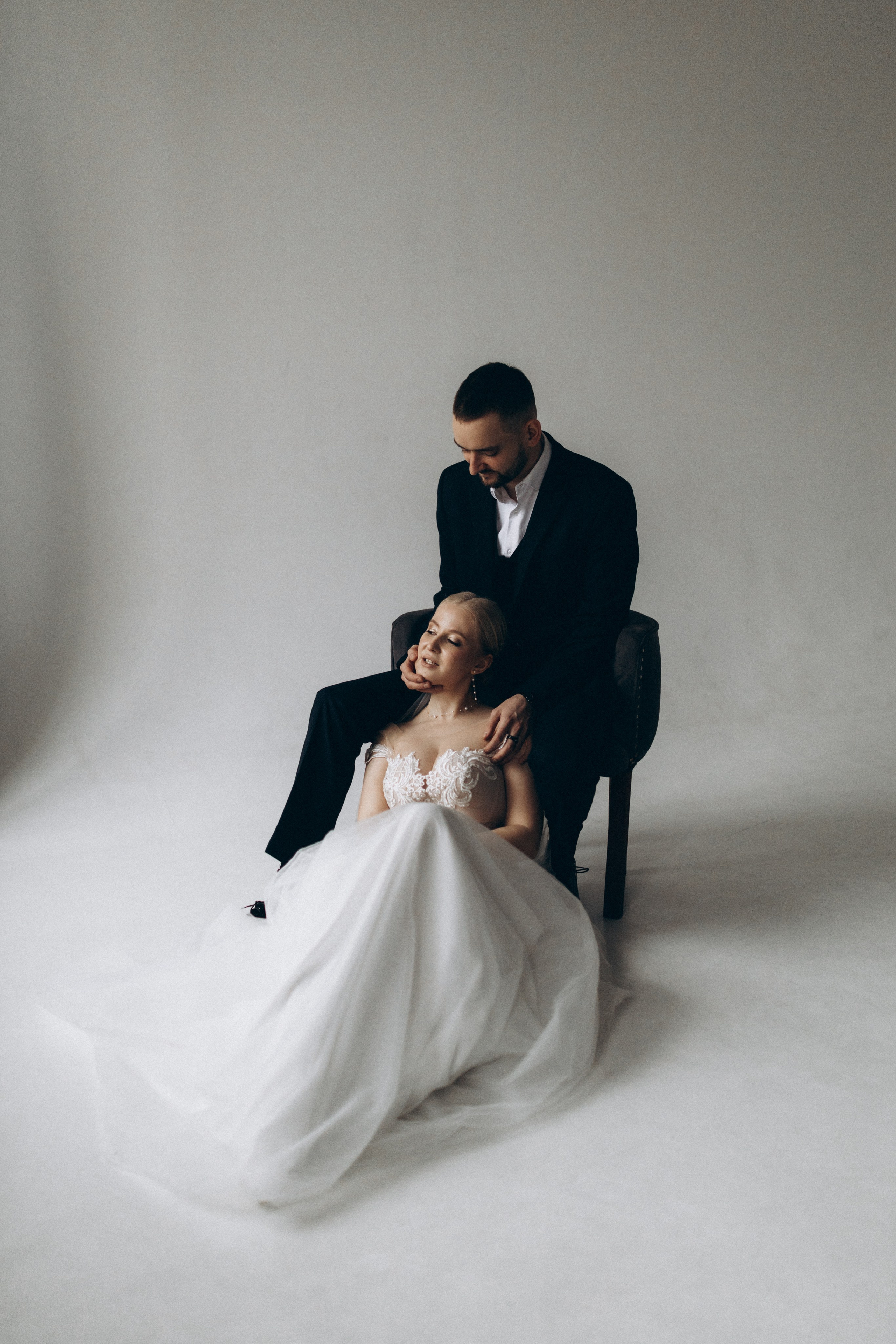 Диана & Артём. Фотограф НОГИНСК, Москва, Анастасия Белая