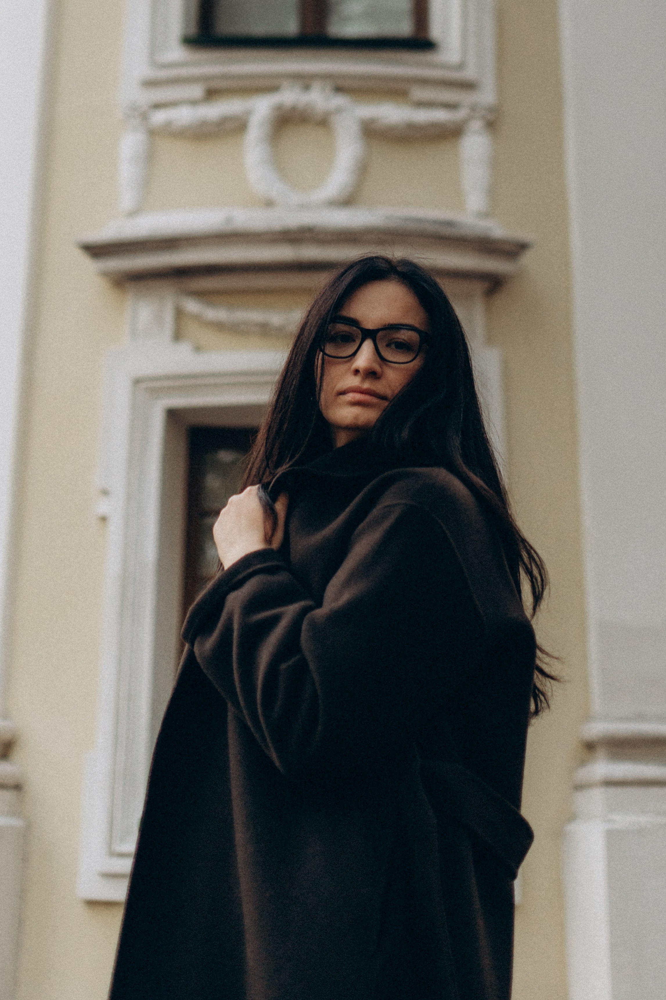 Виктория. Фотограф НОГИНСК, Москва, Анастасия Белая