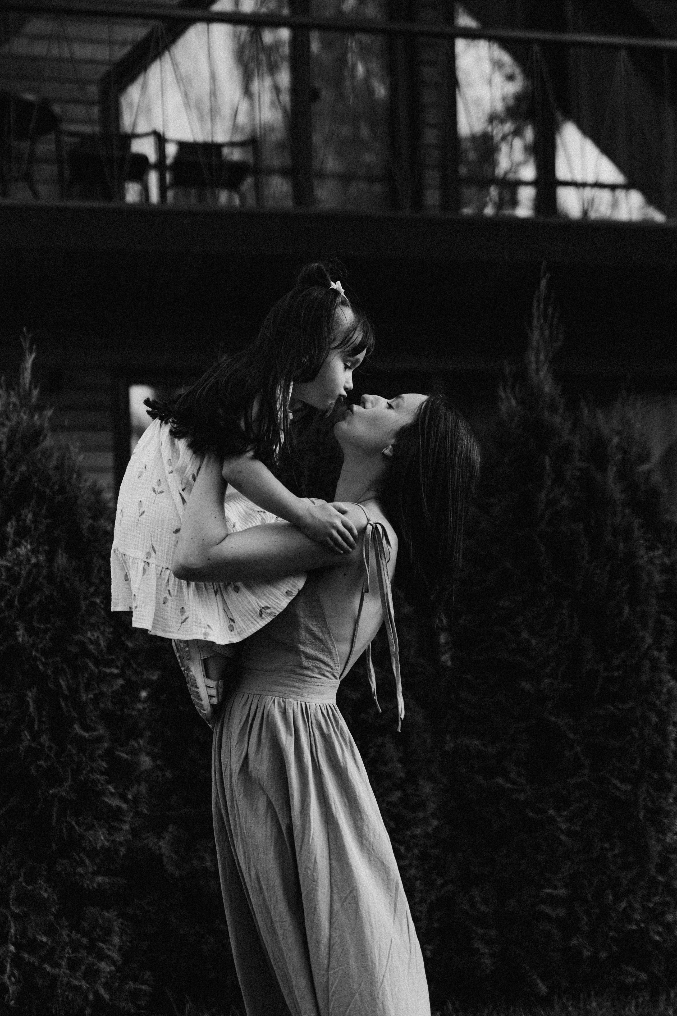 Полина & Ева. Фотограф НОГИНСК, Москва, Анастасия Белая