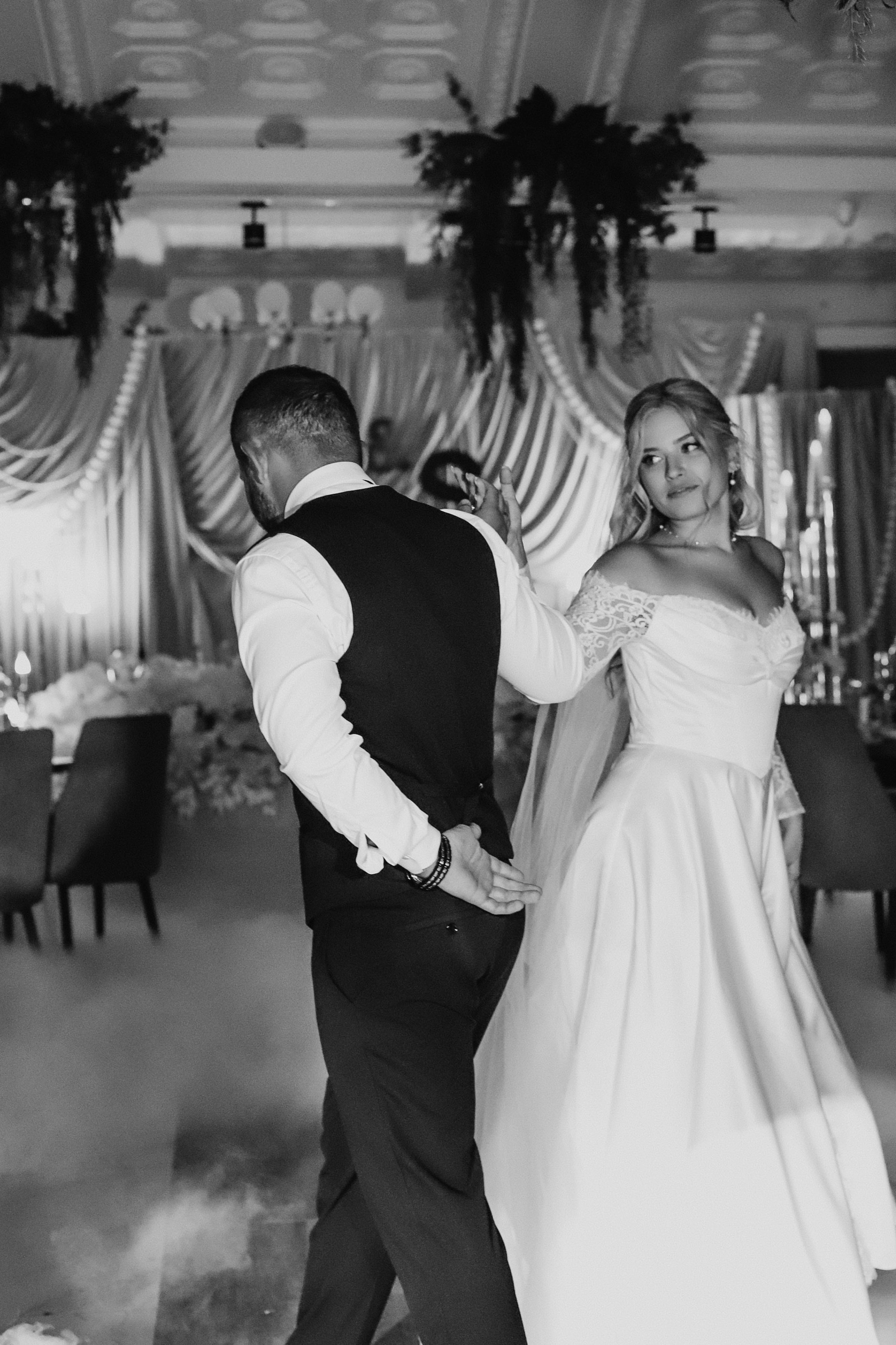 СОФИЯ & МИХАИЛ. Фотограф Мариуполь | Ялта | Крым — Диана Мазенко