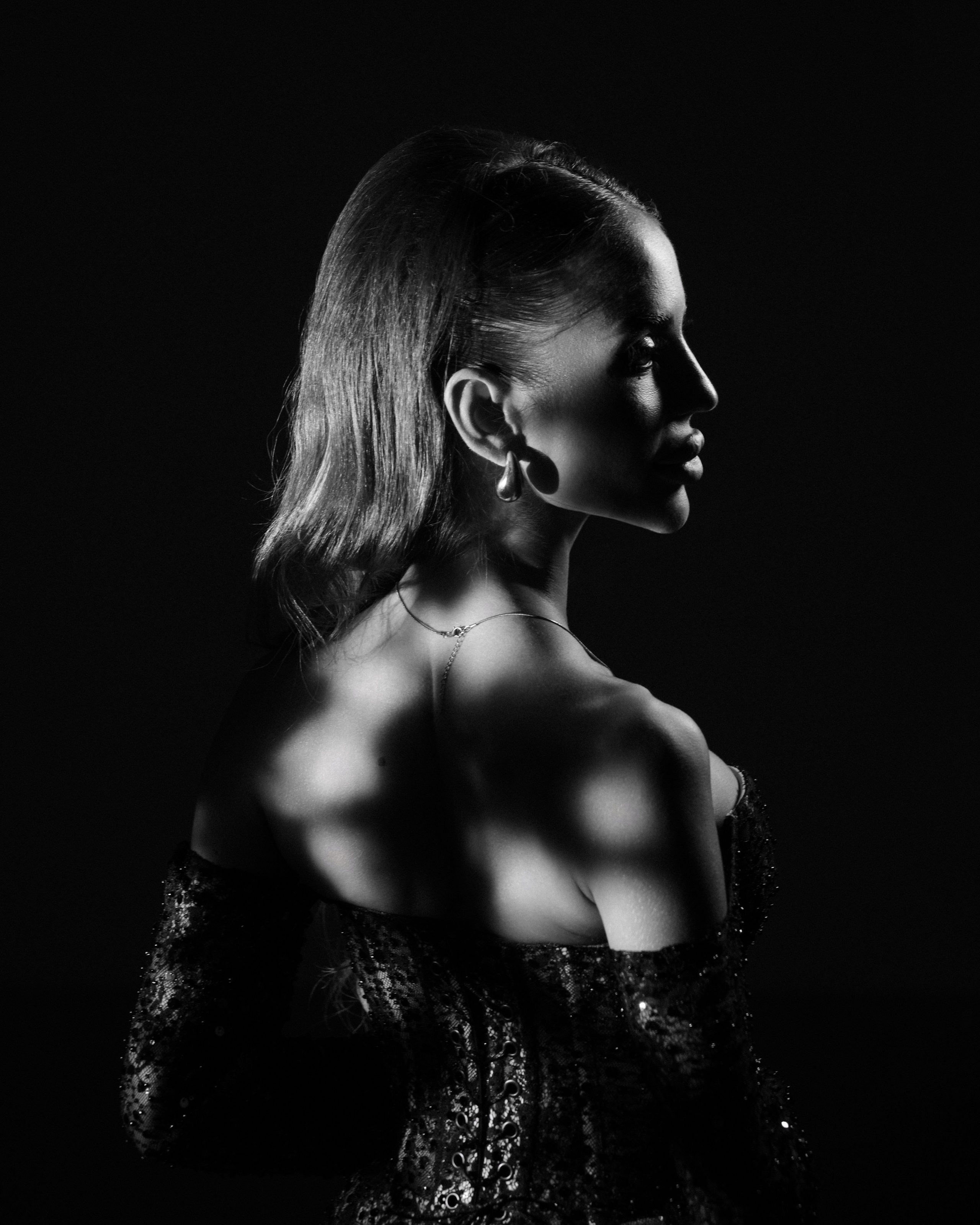 Портрет. Фото и видеосъемка КМВ — свадьбы, недвижимость, меню, туры. Пятигорск, Кисловодск